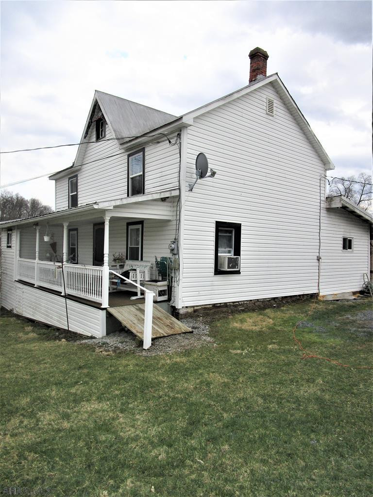 Unknown - Residential