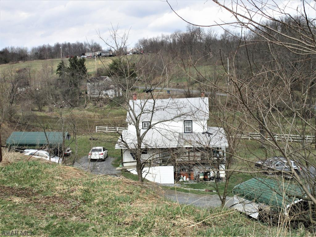 Unknown - Residential