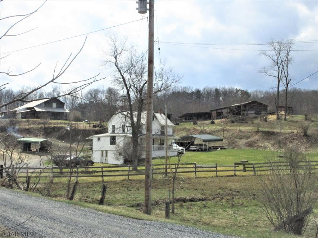 Unknown - Residential