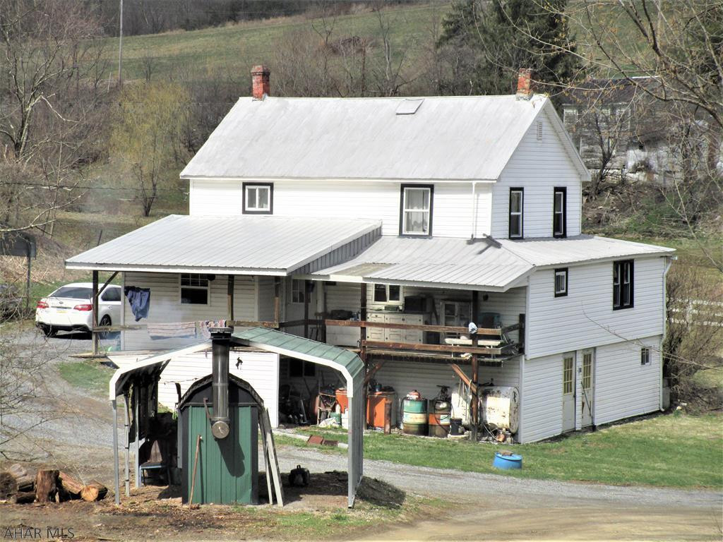 Unknown - Residential