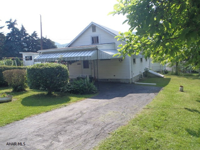 Pleasant Valley - Residential