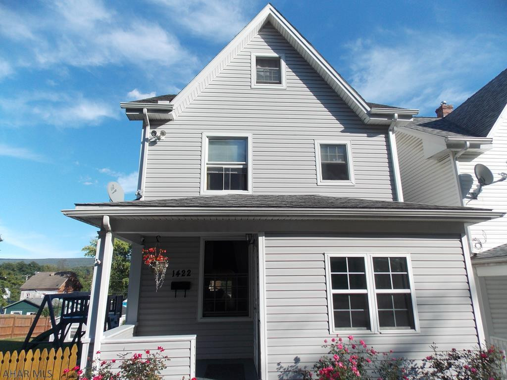 Unknown - Residential