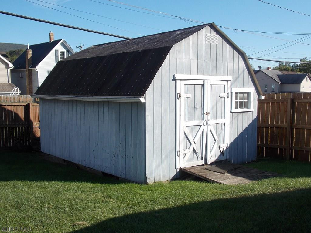 Unknown - Residential