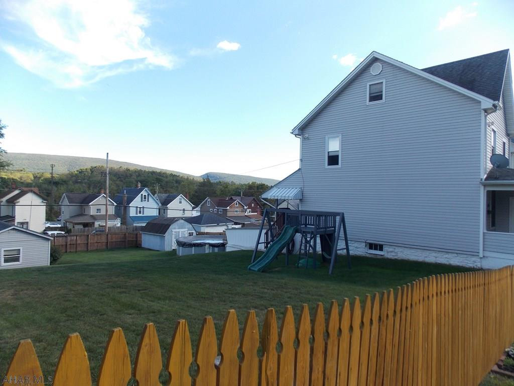 Unknown - Residential