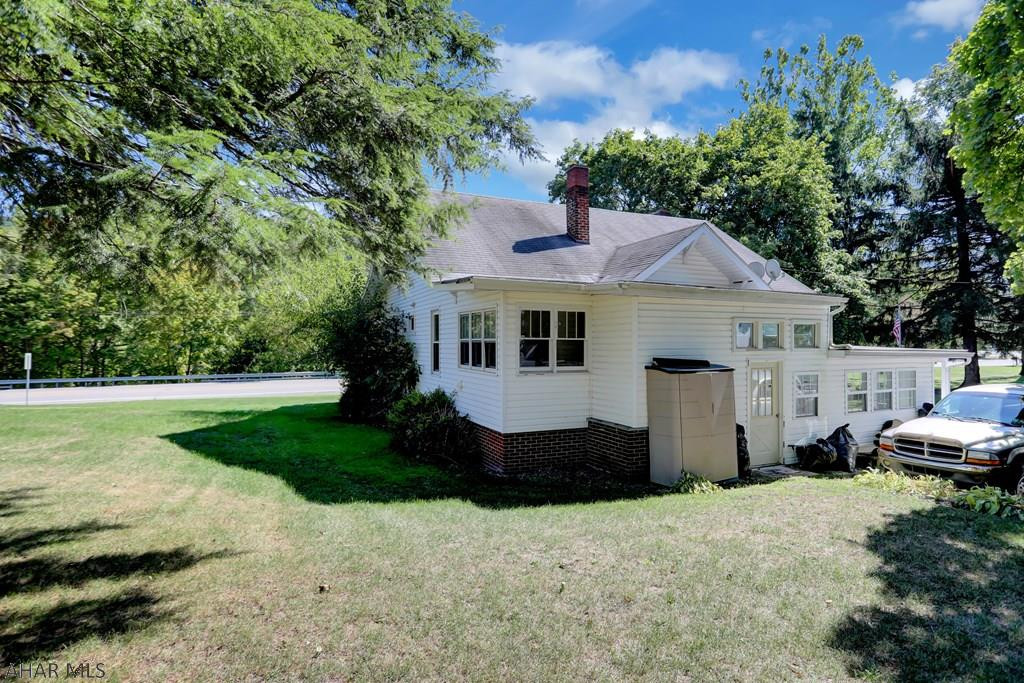 Unknown - Residential