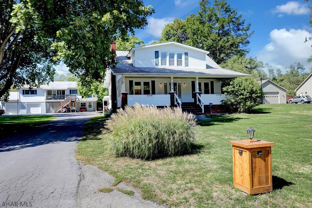 Unknown - Residential