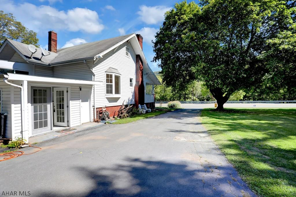 Unknown - Residential