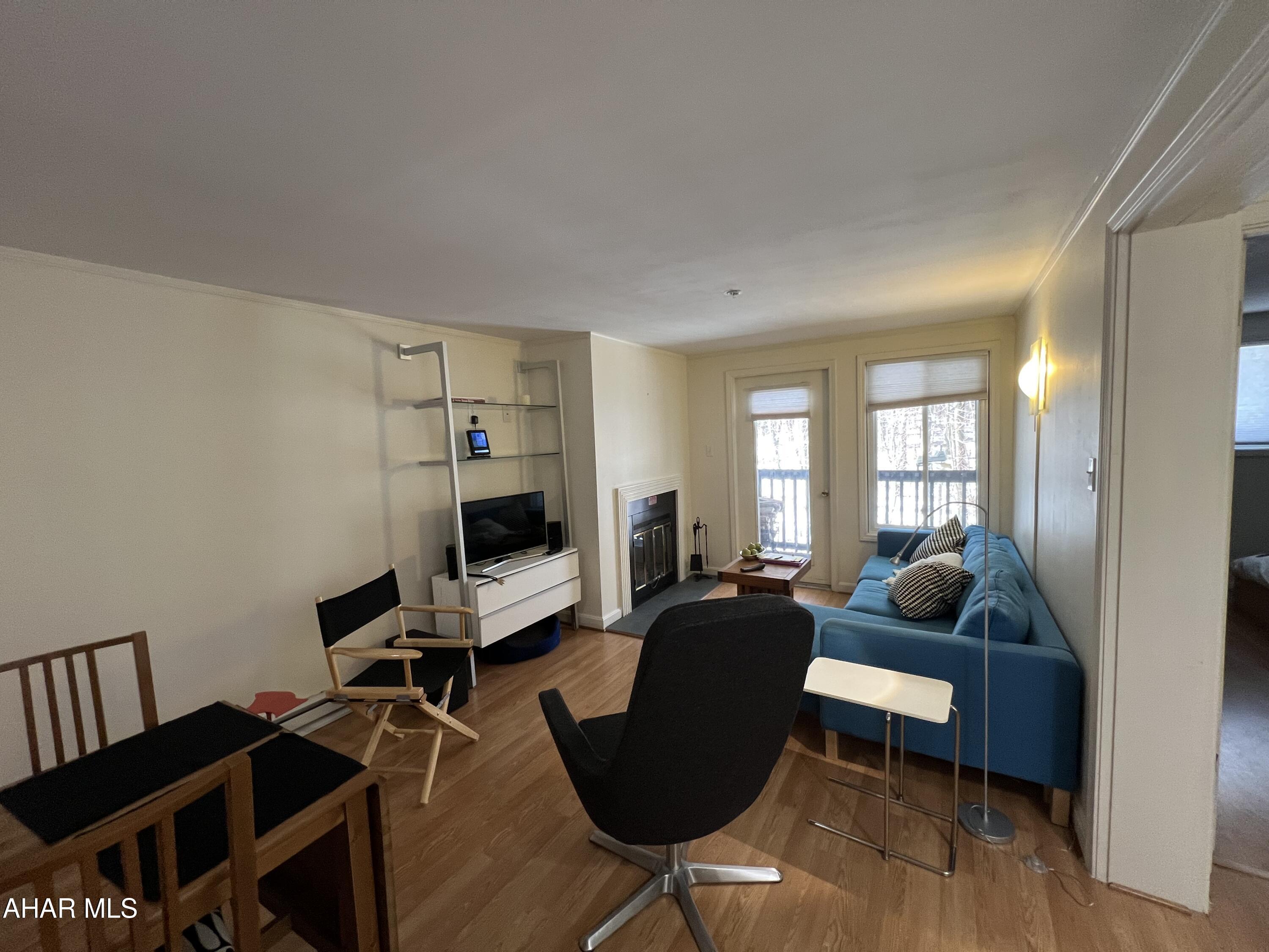 Blue Knob - Residential