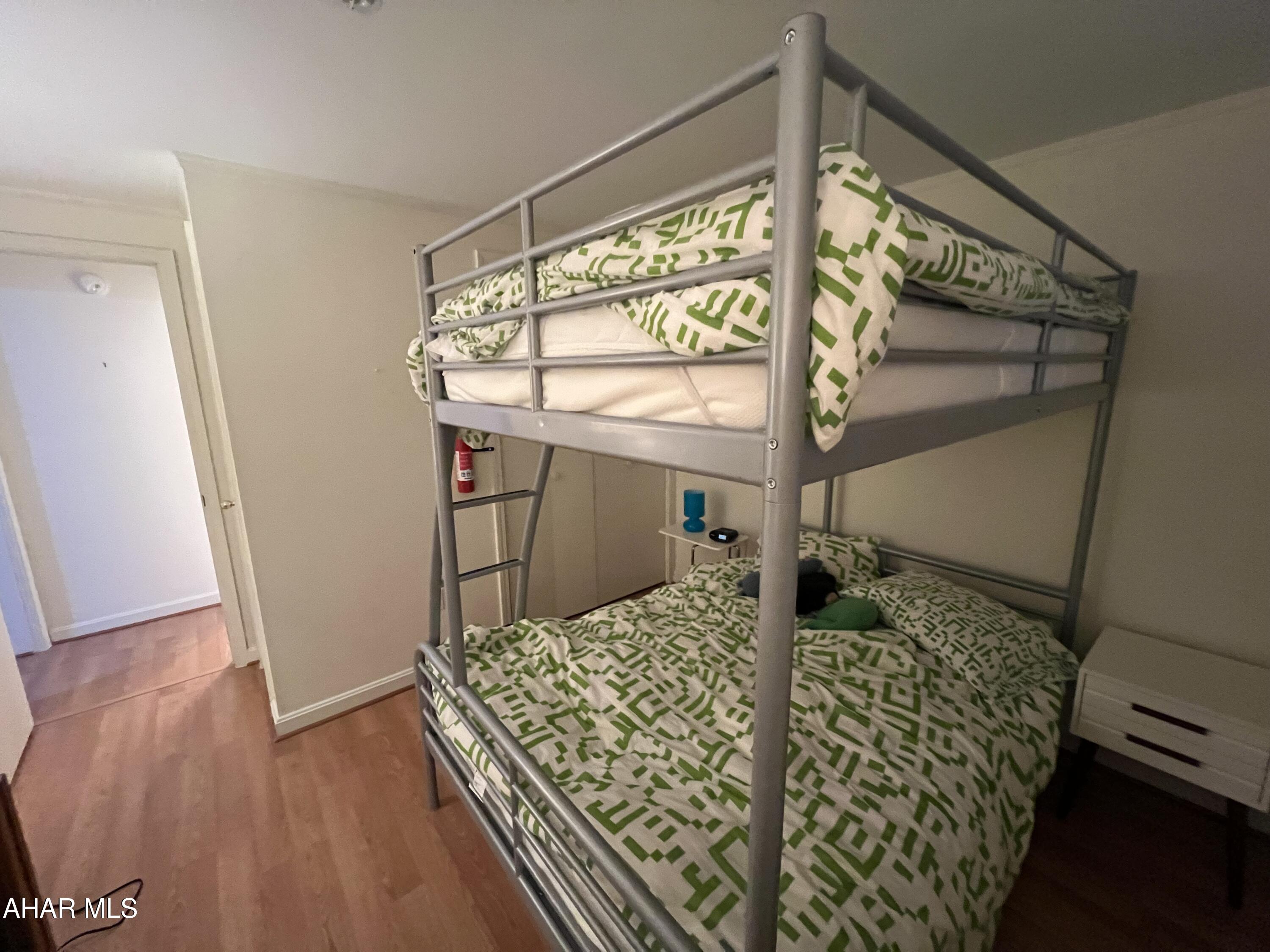 Blue Knob - Residential