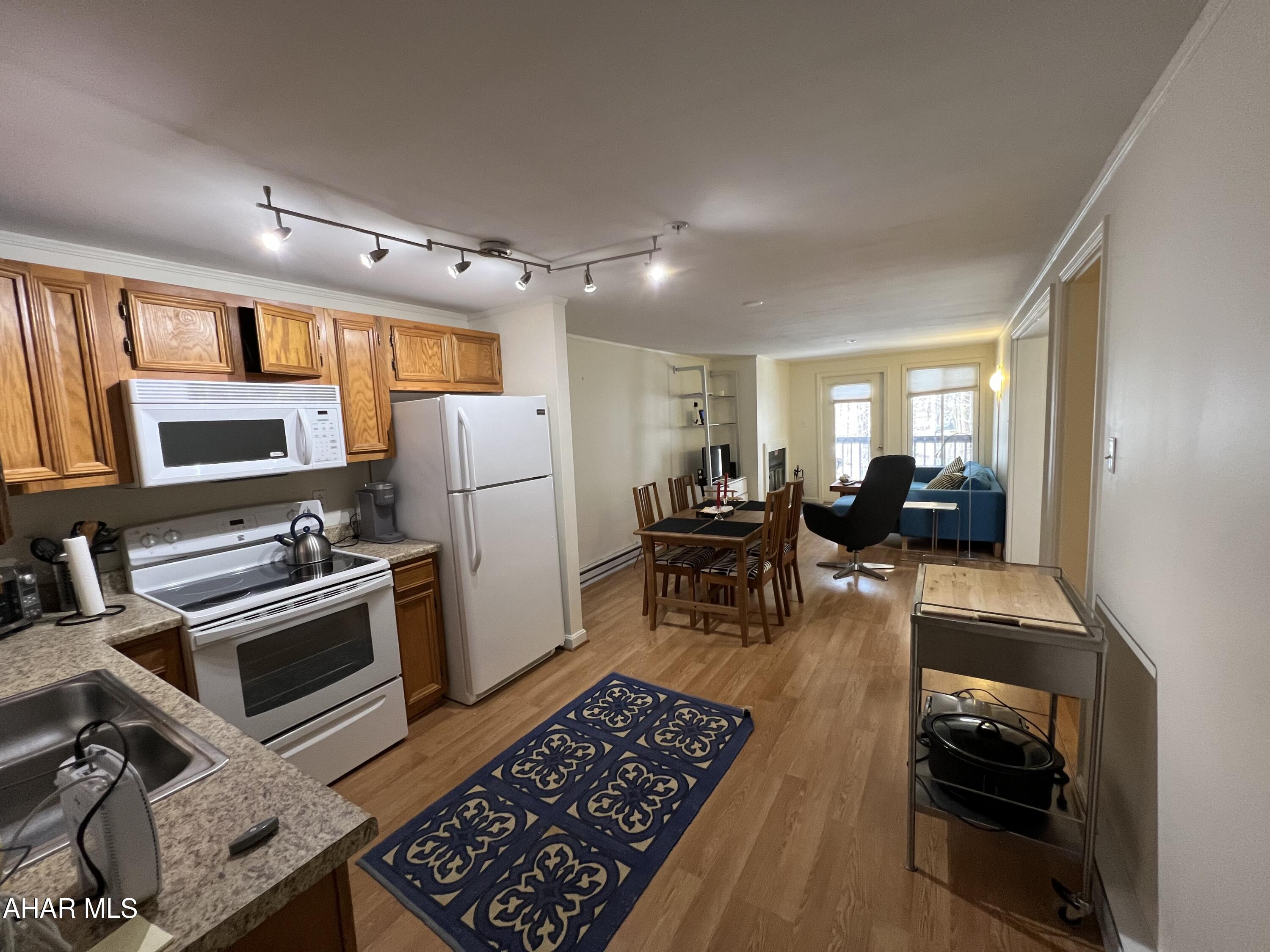 Blue Knob - Residential