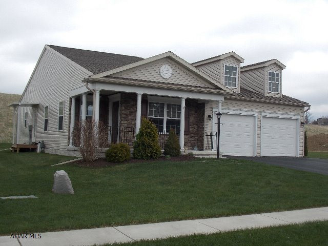 Harvest Glen - Residential