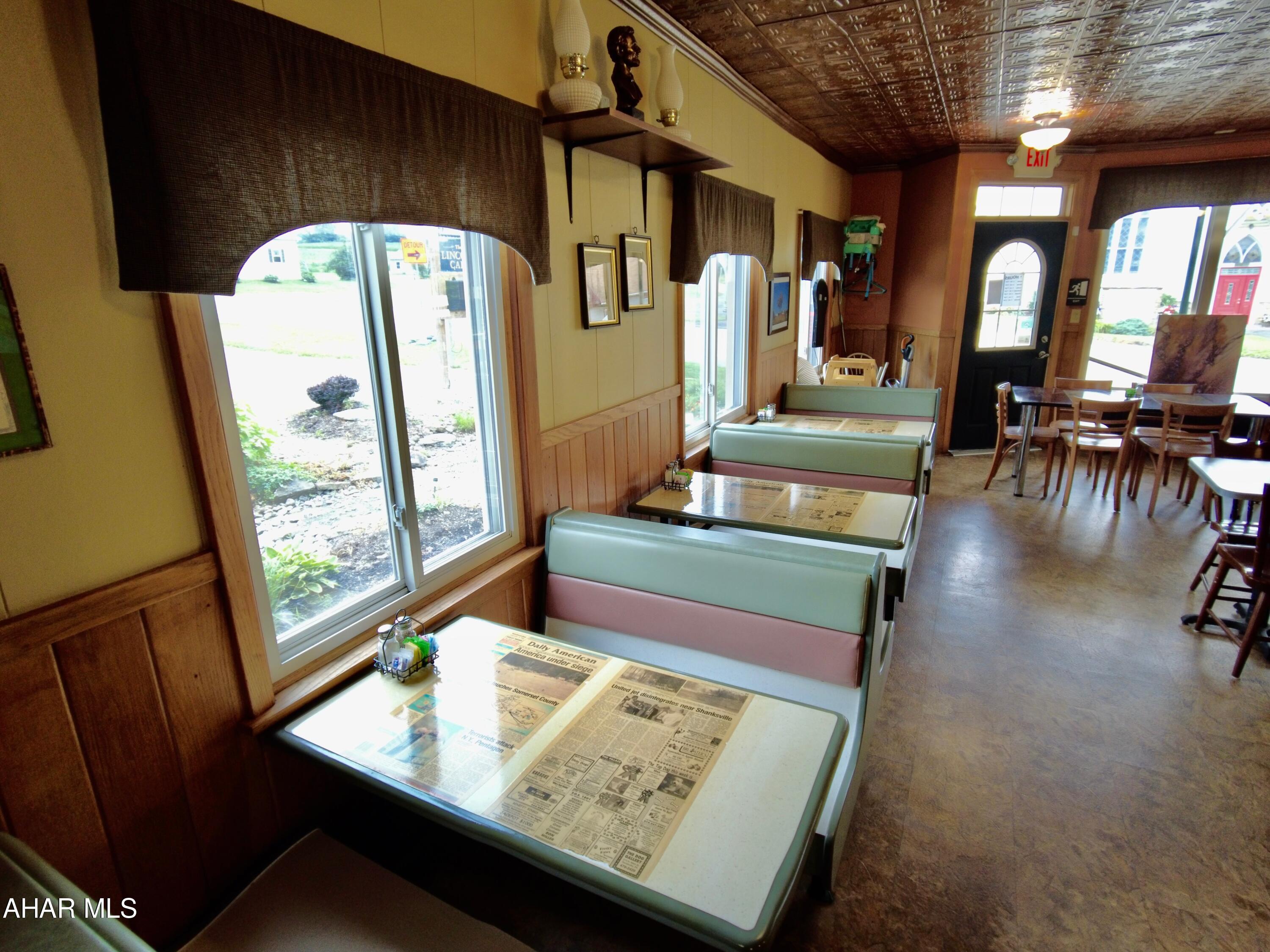 None - Commercial Sale