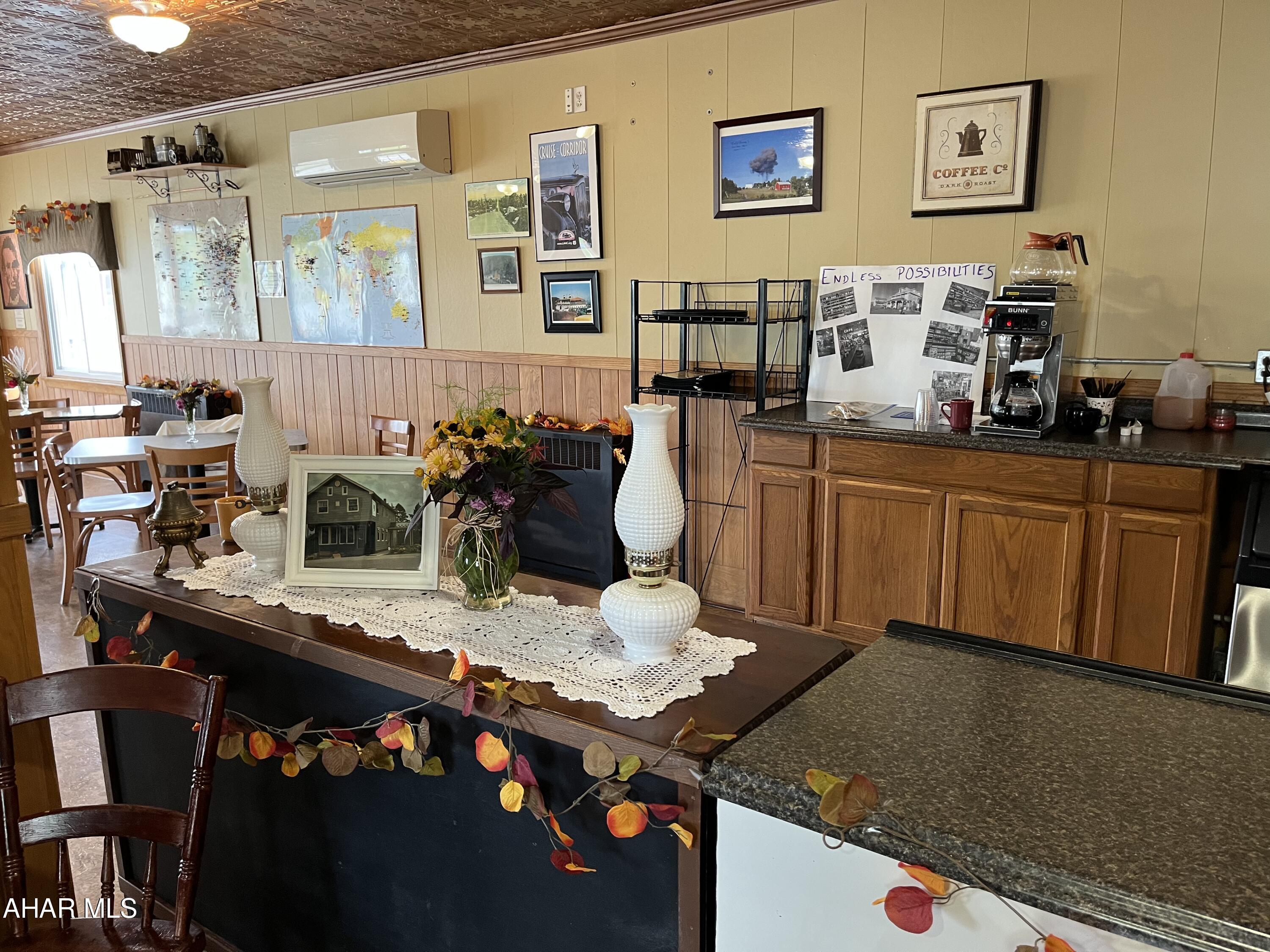 None - Commercial Sale