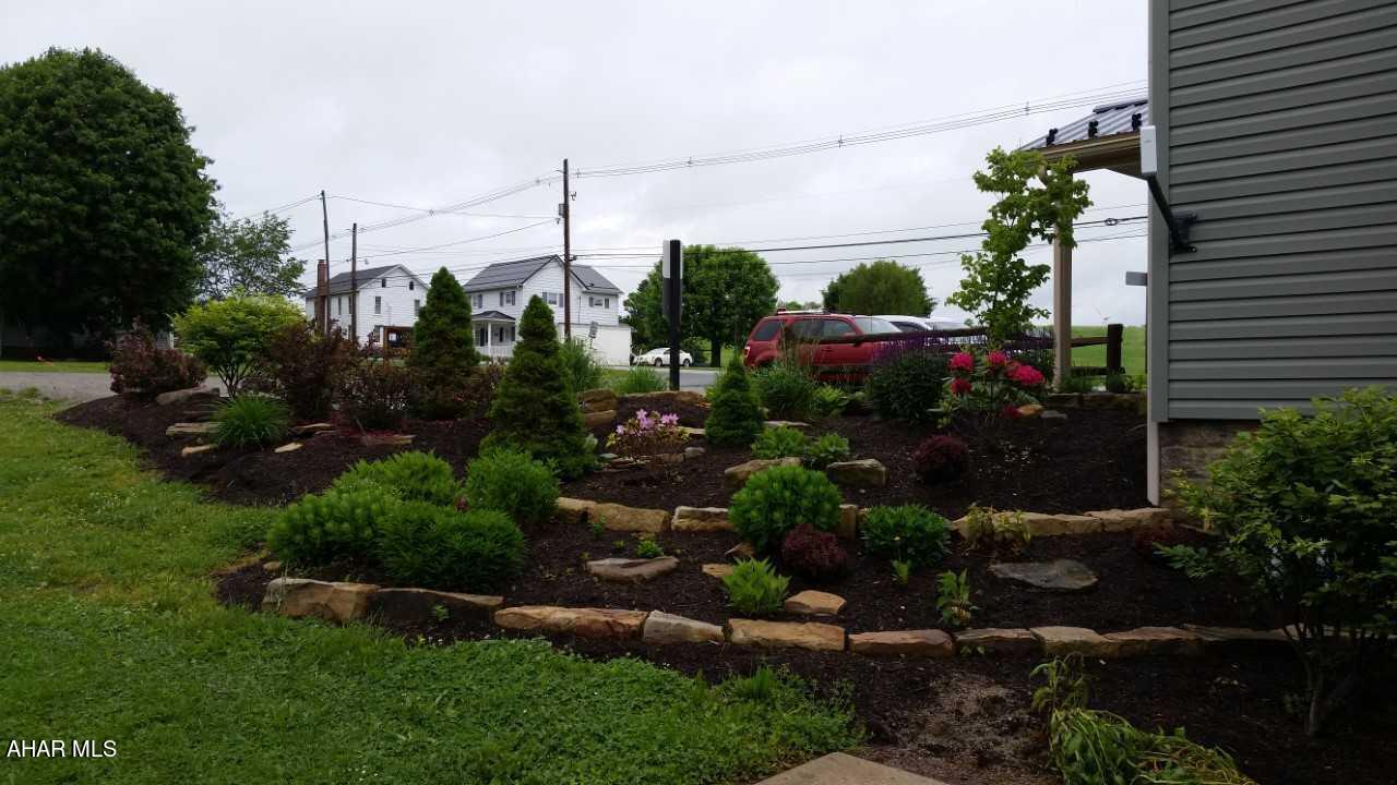 None - Commercial Sale