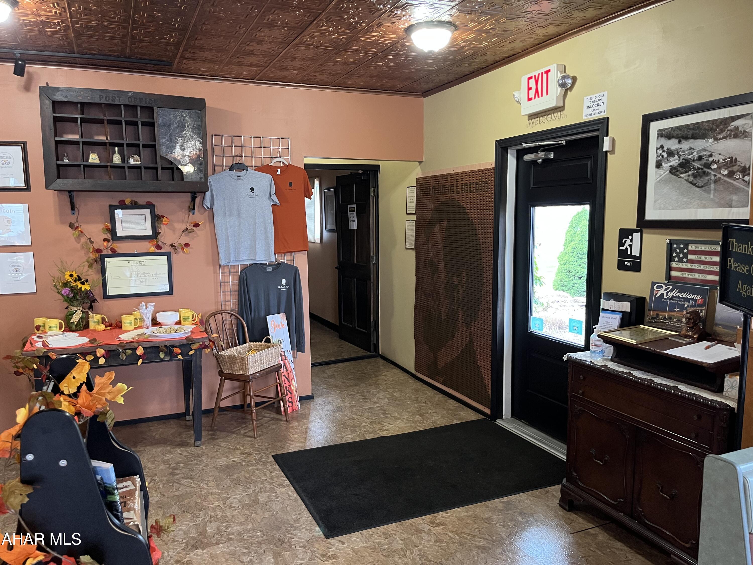 None - Commercial Sale