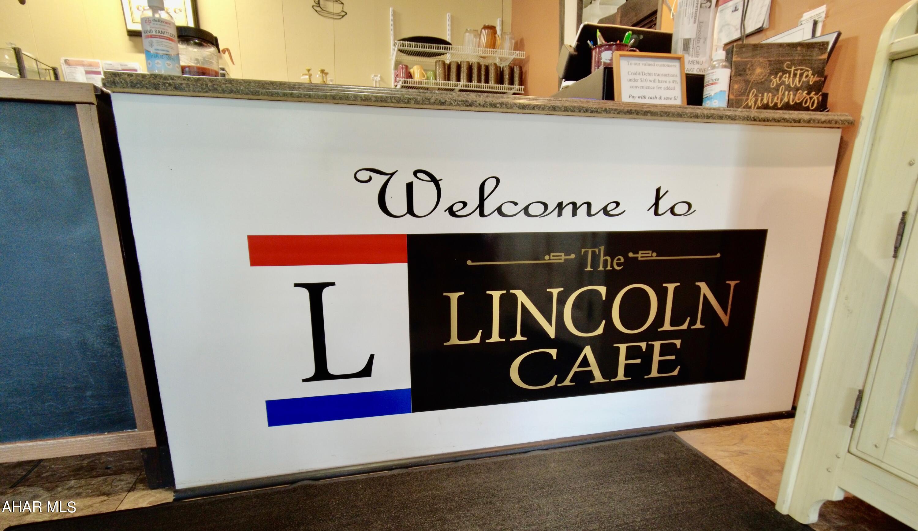 None - Commercial Sale