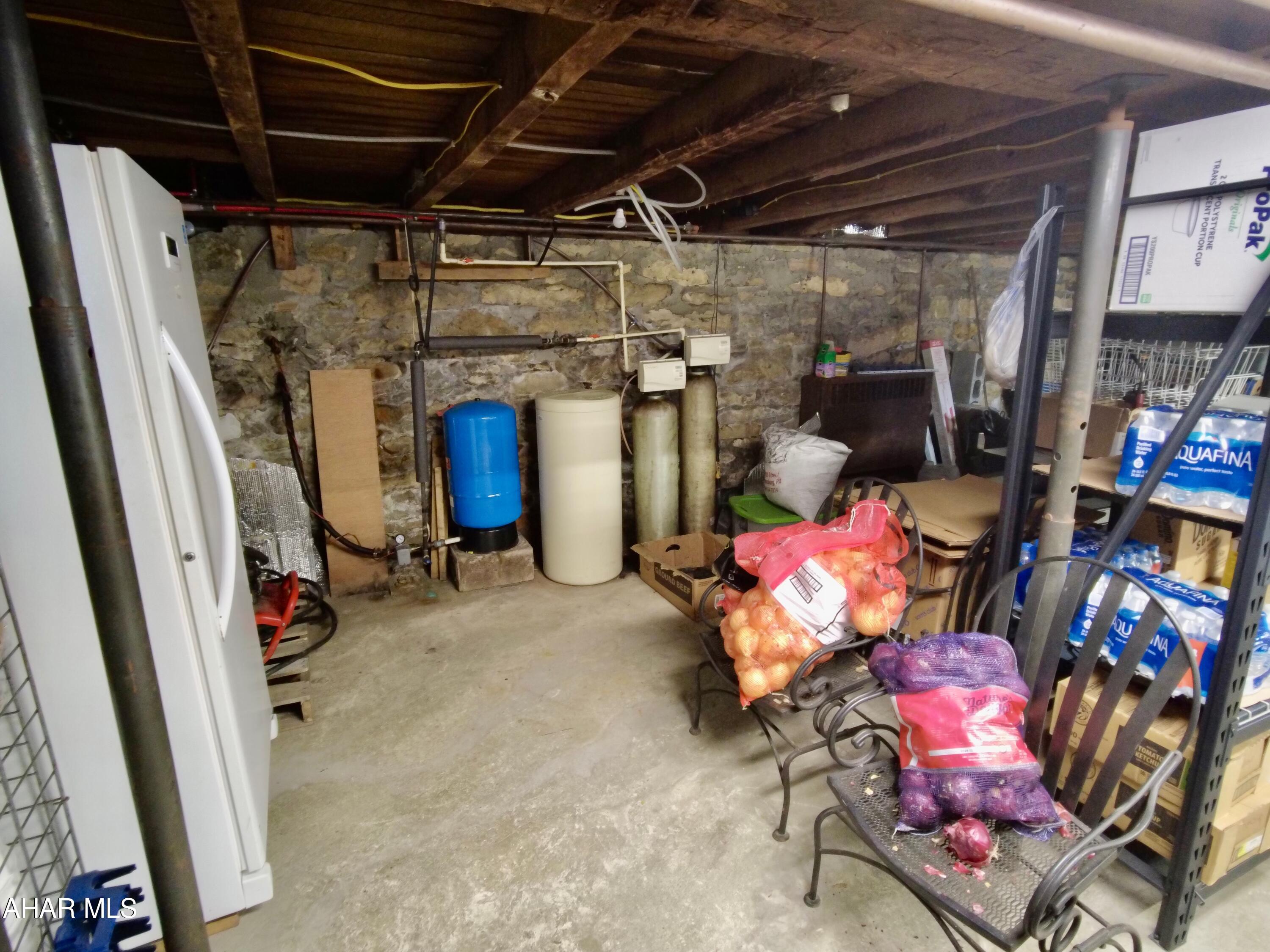 None - Commercial Sale