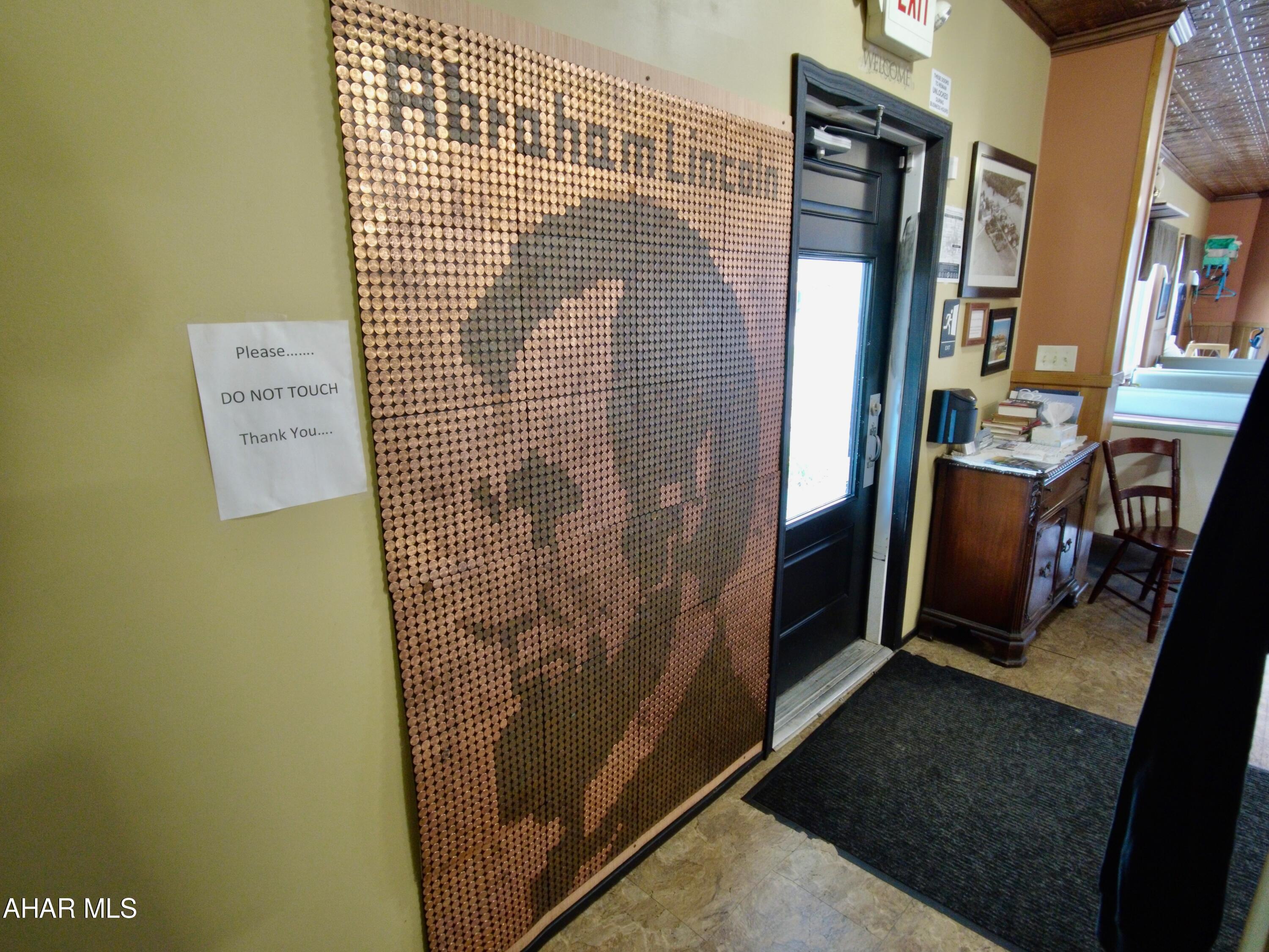 None - Commercial Sale