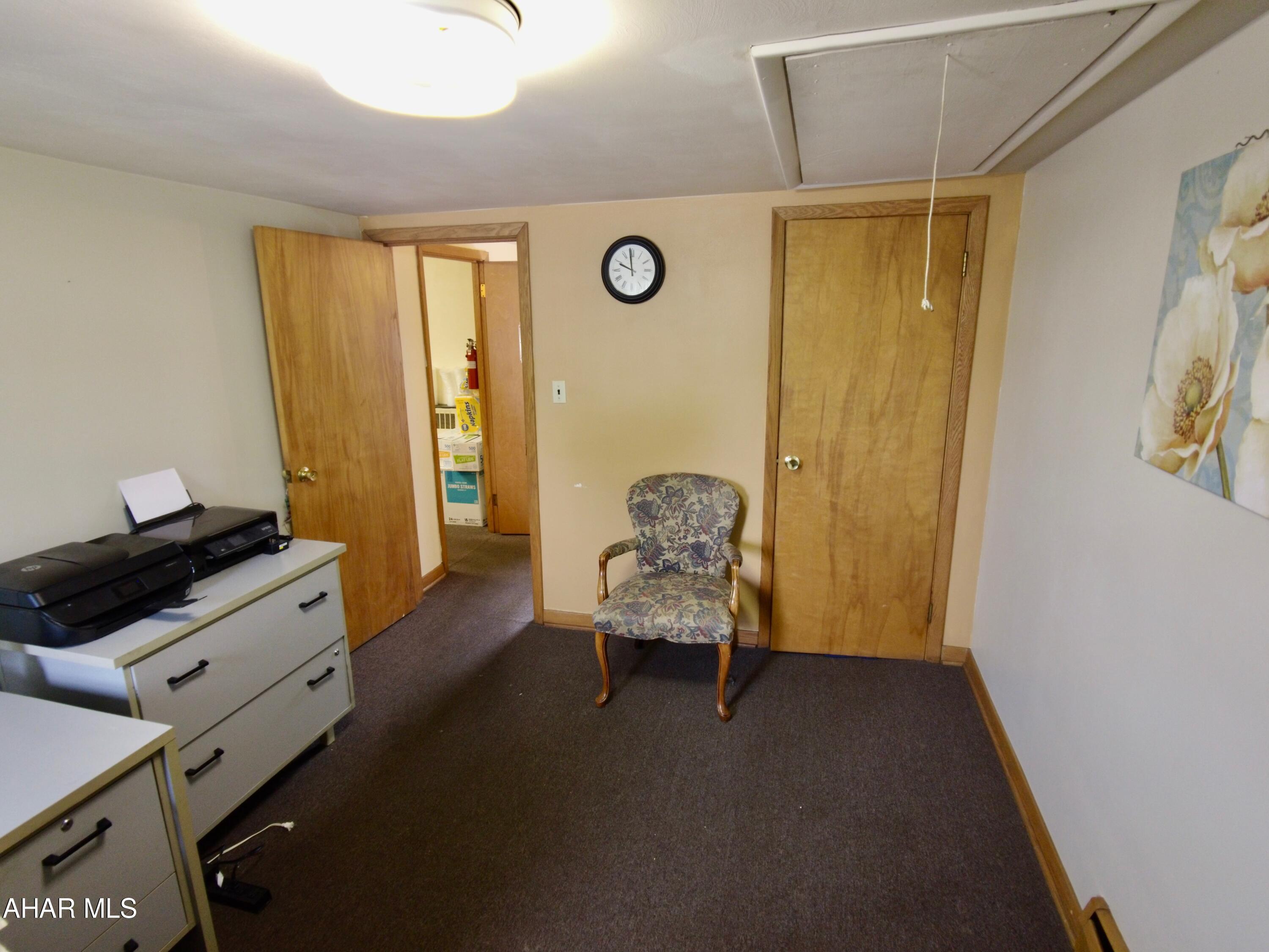 None - Commercial Sale