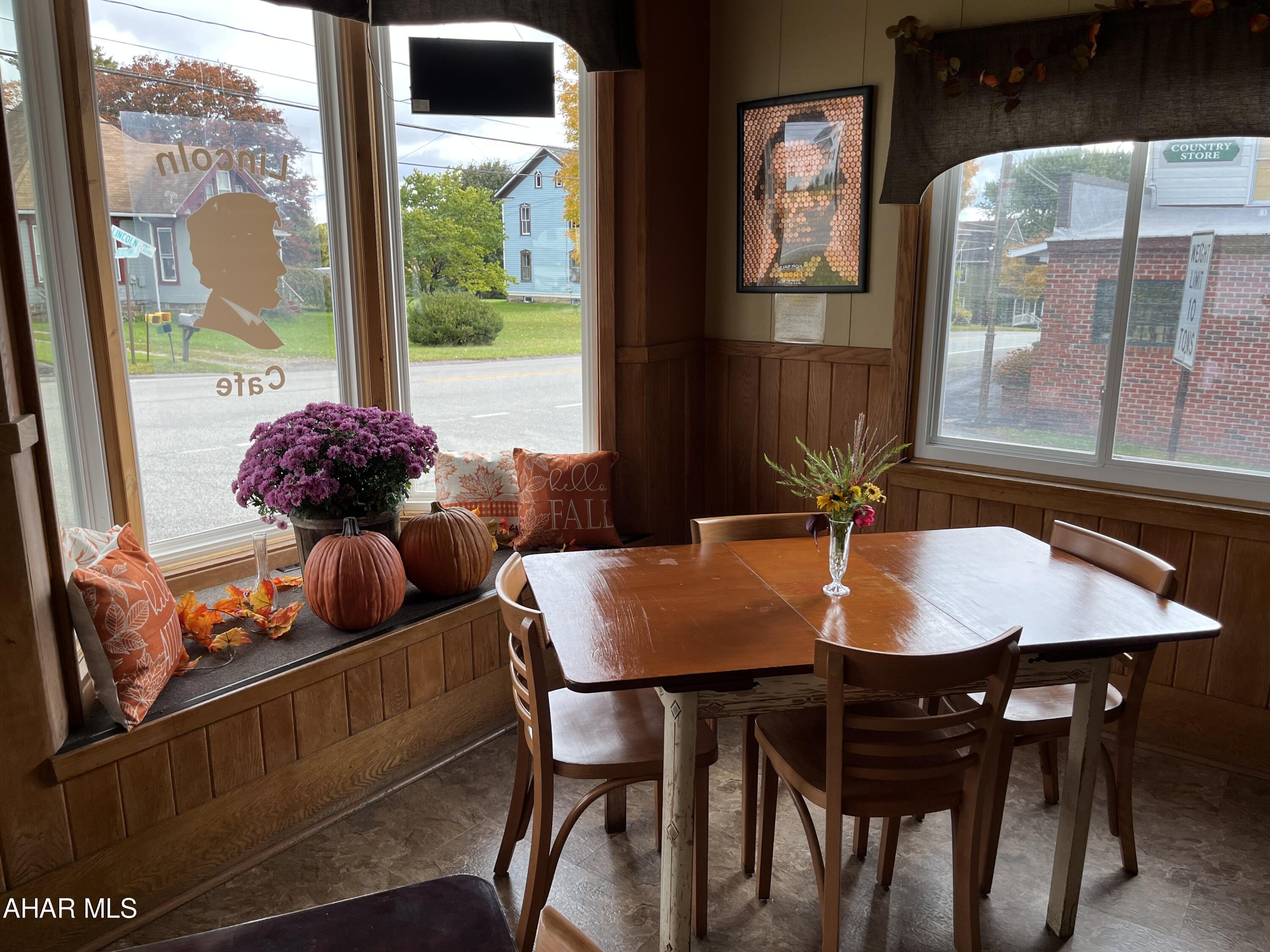 None - Commercial Sale