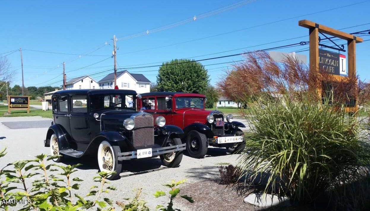 None - Commercial Sale