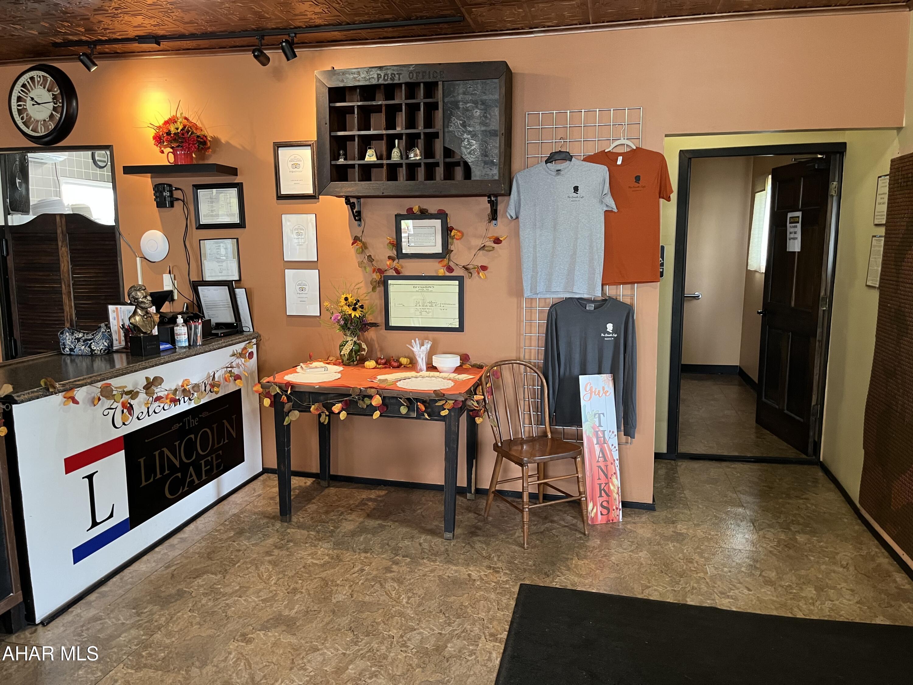 None - Commercial Sale