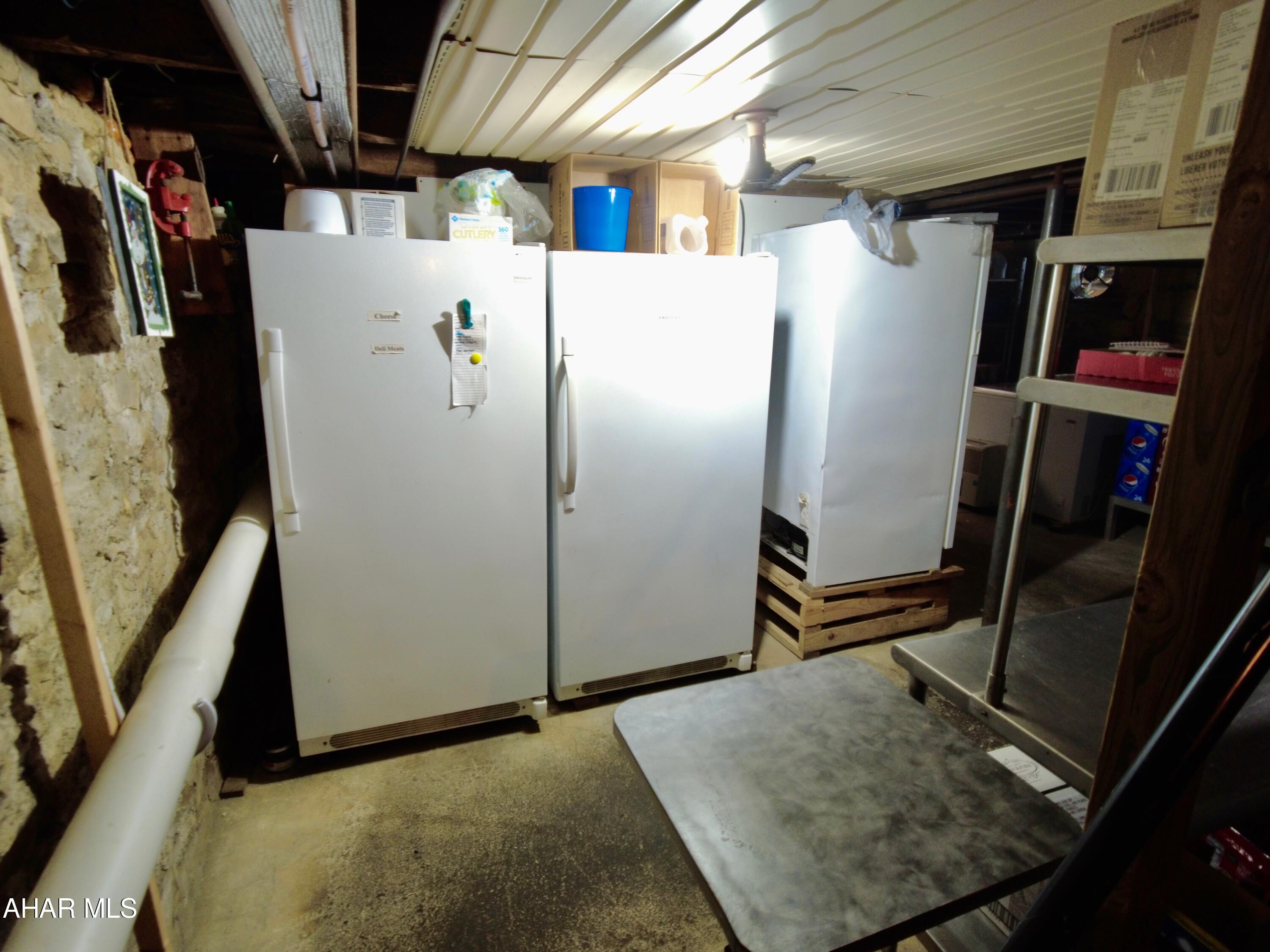 None - Commercial Sale