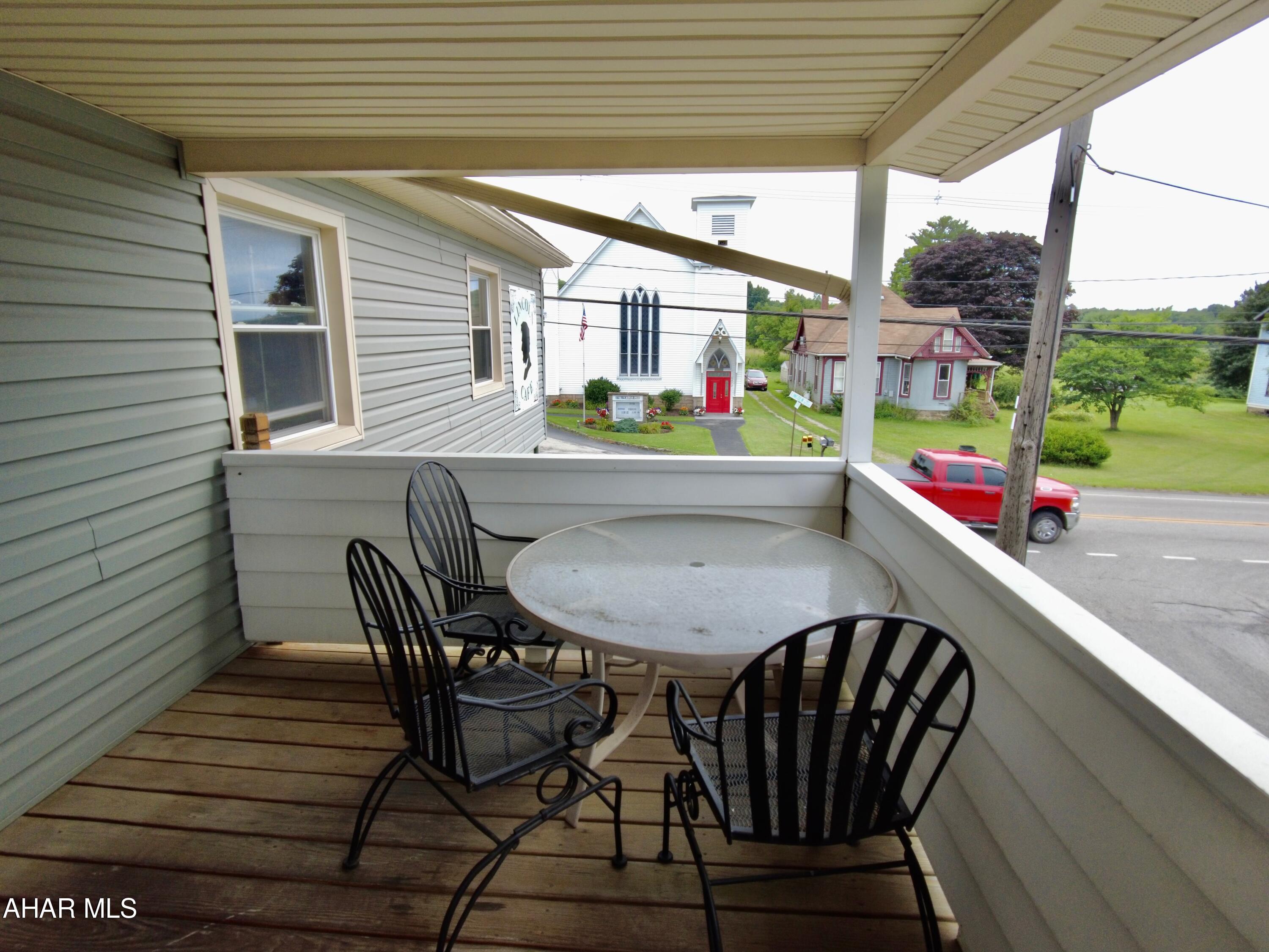 None - Commercial Sale