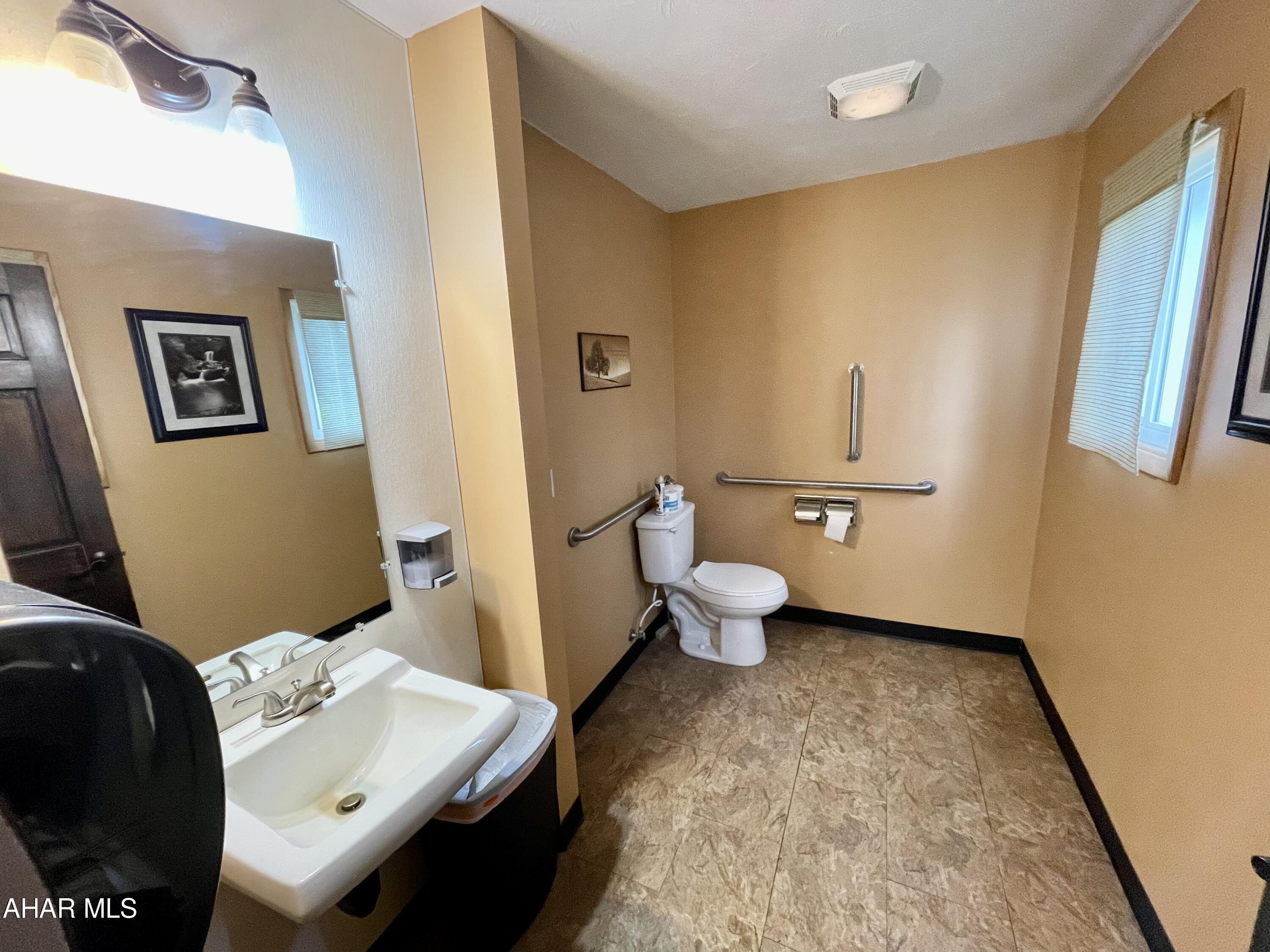 None - Commercial Sale