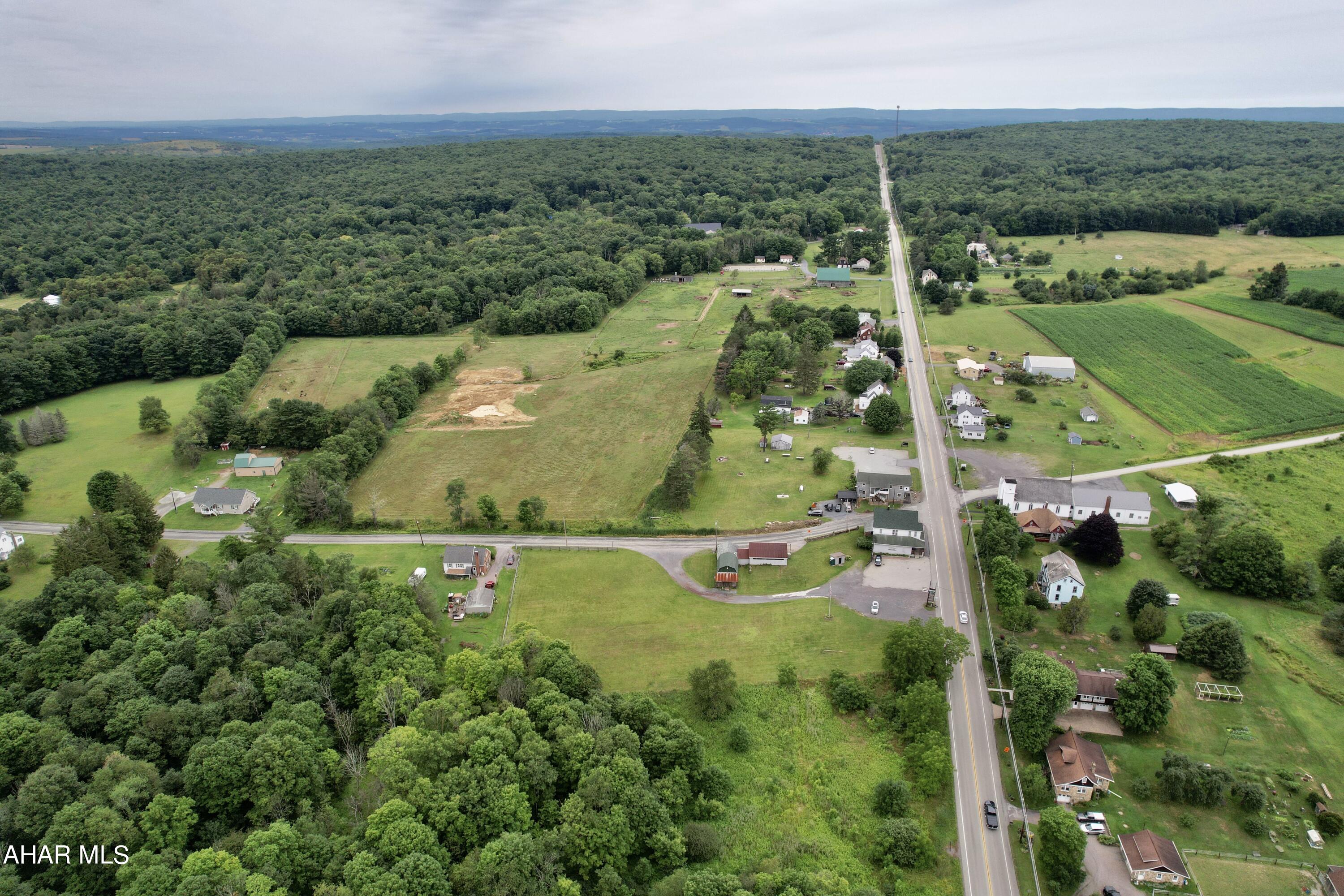 None - Commercial Sale