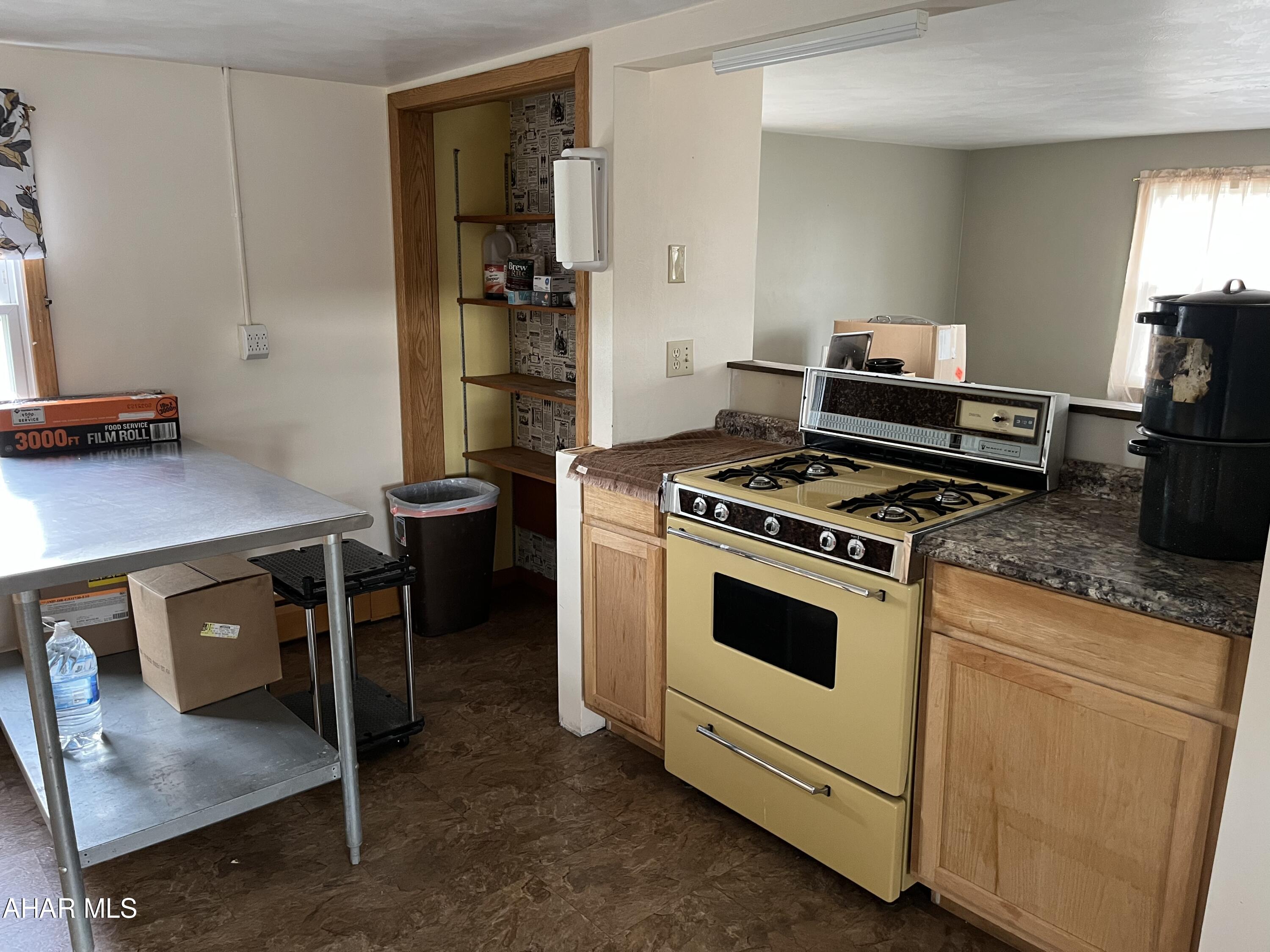 None - Commercial Sale