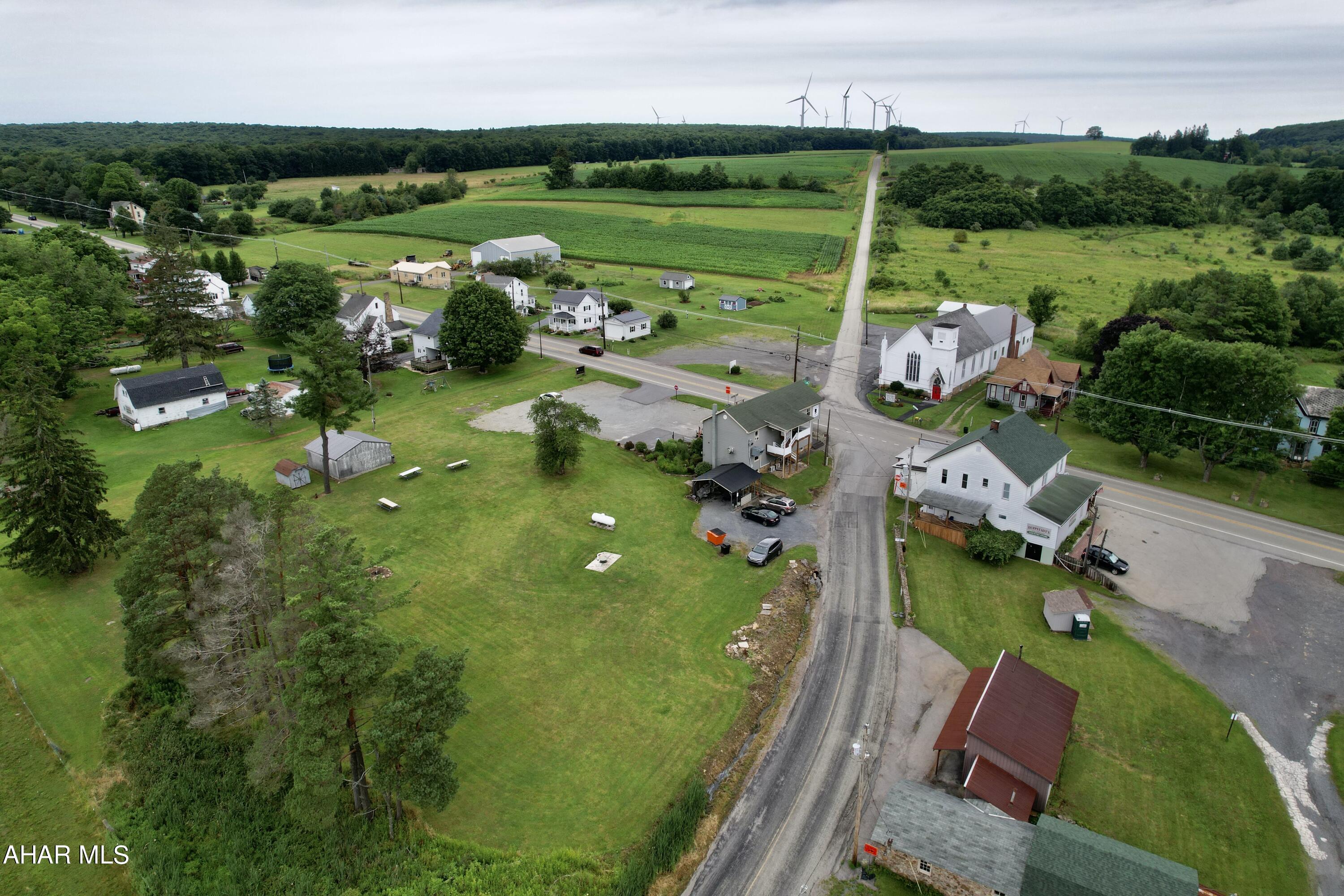 None - Commercial Sale