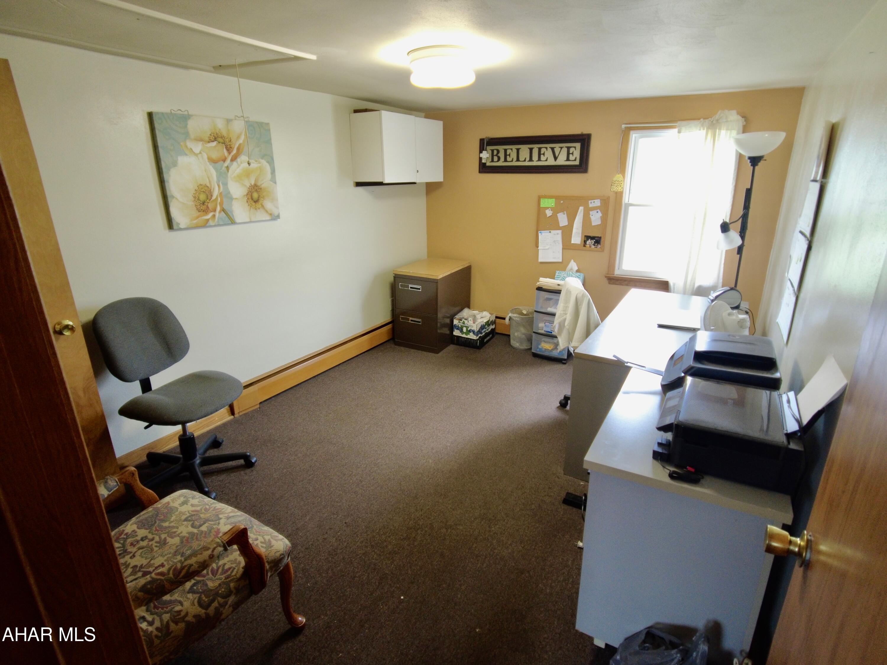 None - Commercial Sale