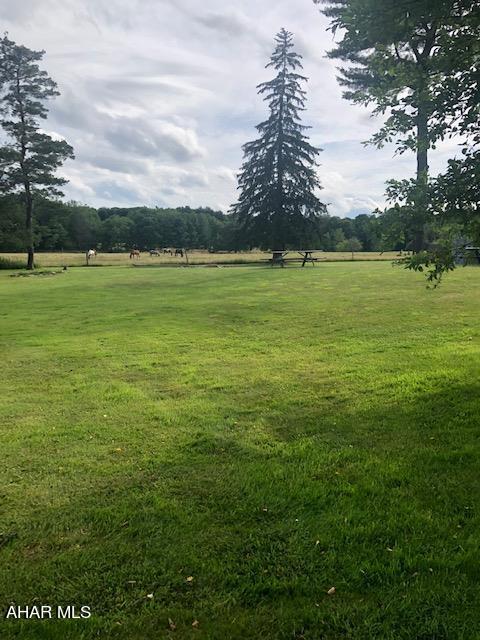 None - Commercial Sale