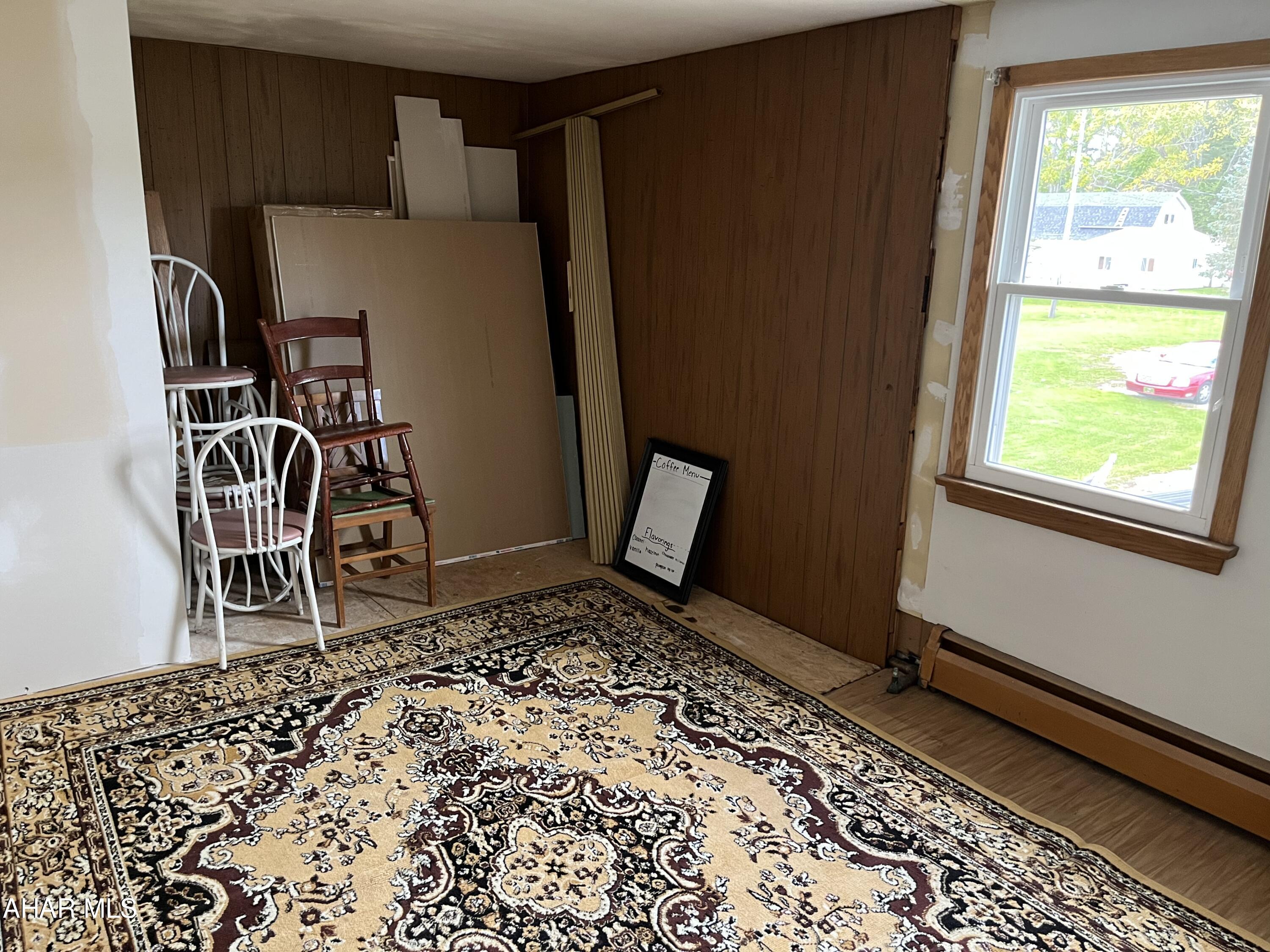 None - Commercial Sale