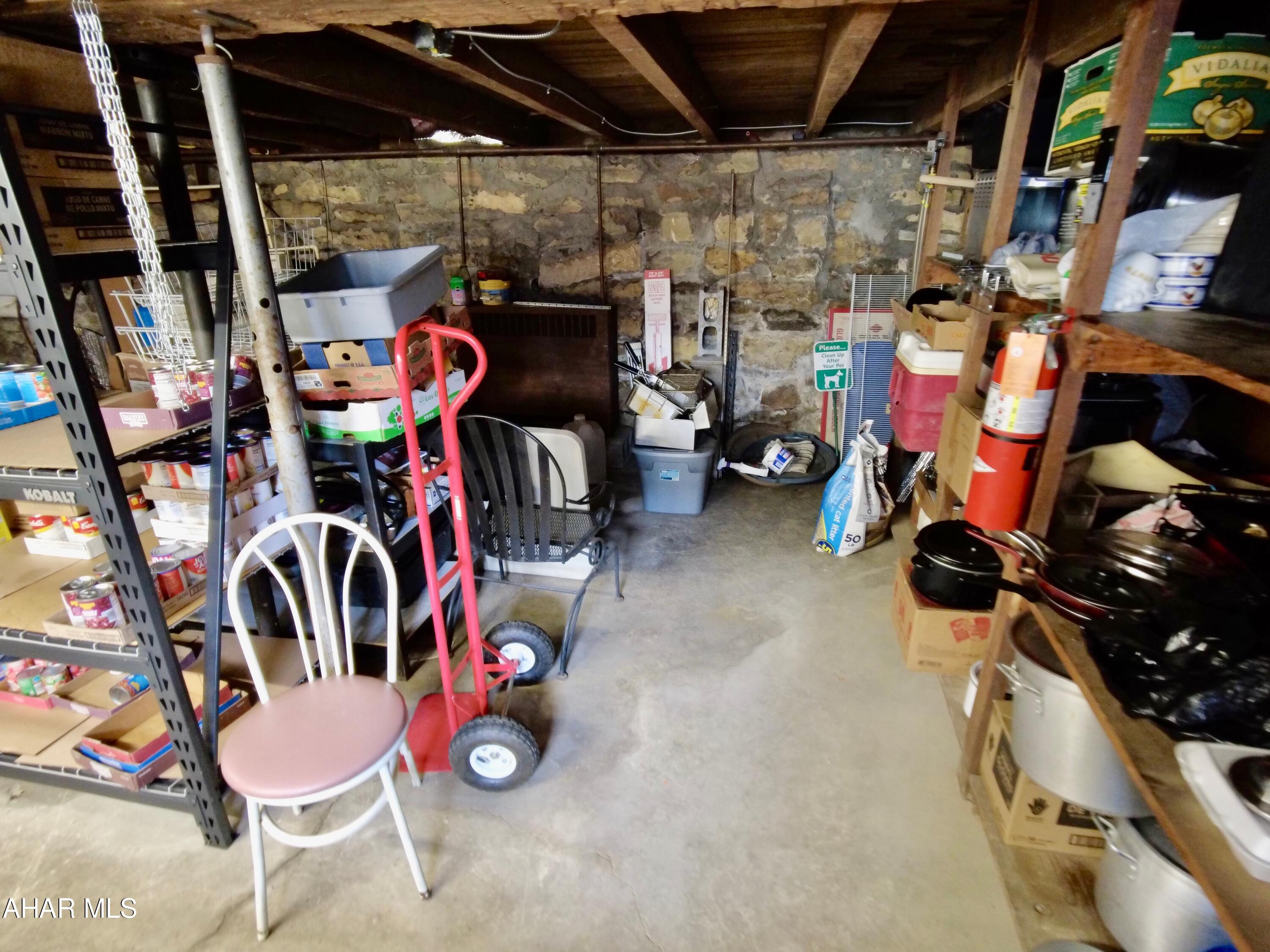 None - Commercial Sale