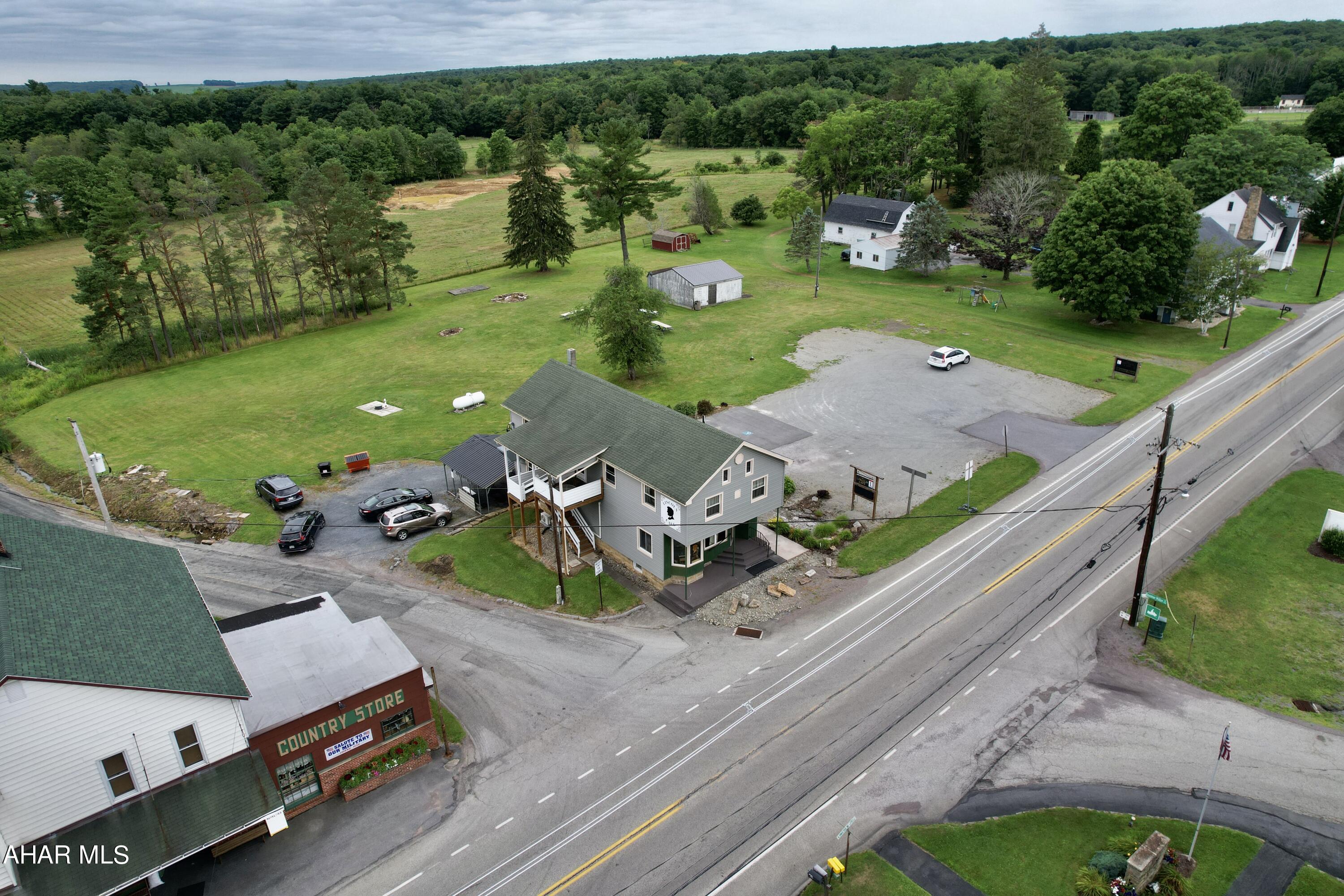 None - Commercial Sale