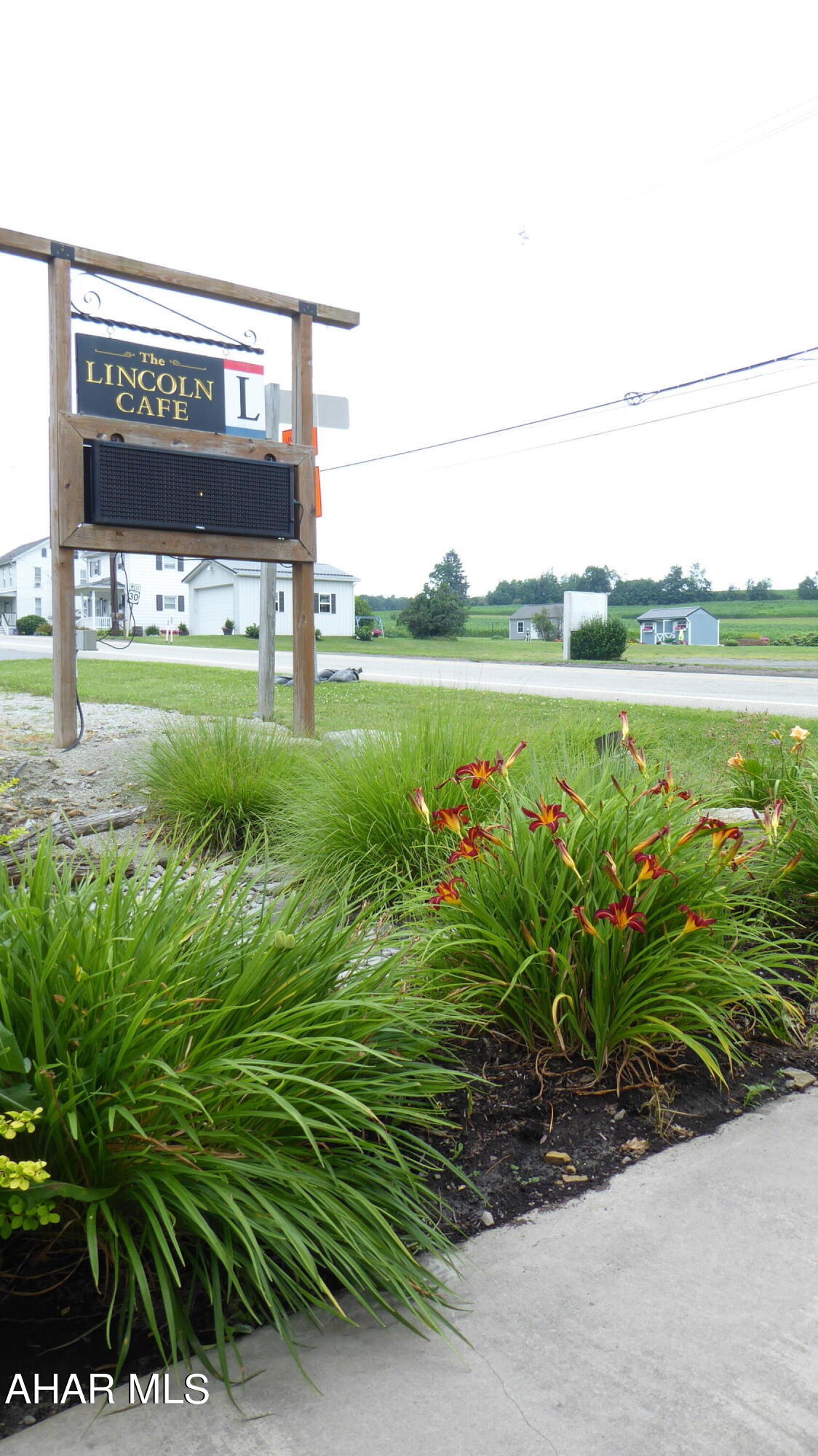 None - Commercial Sale