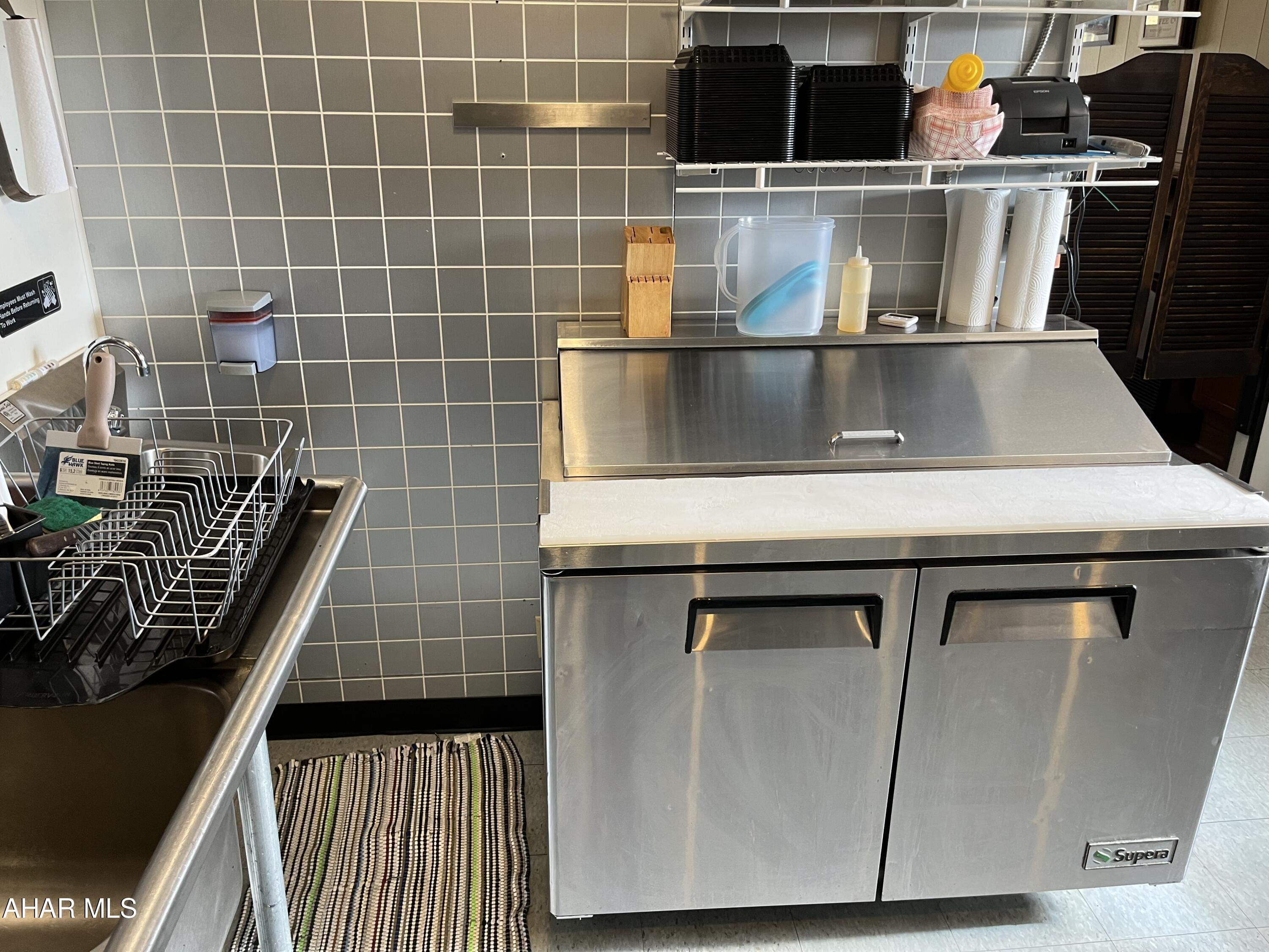 None - Commercial Sale