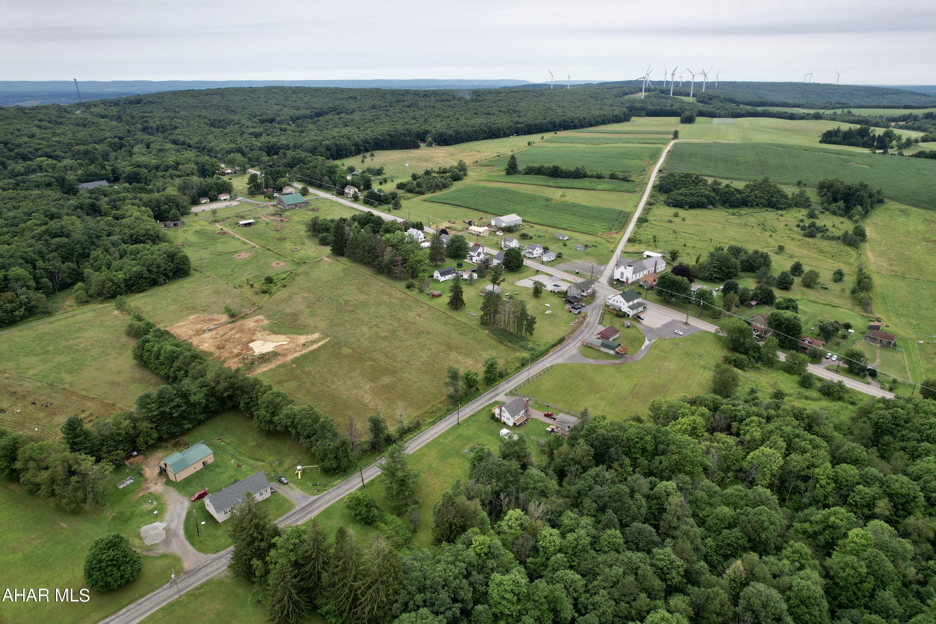 None - Commercial Sale