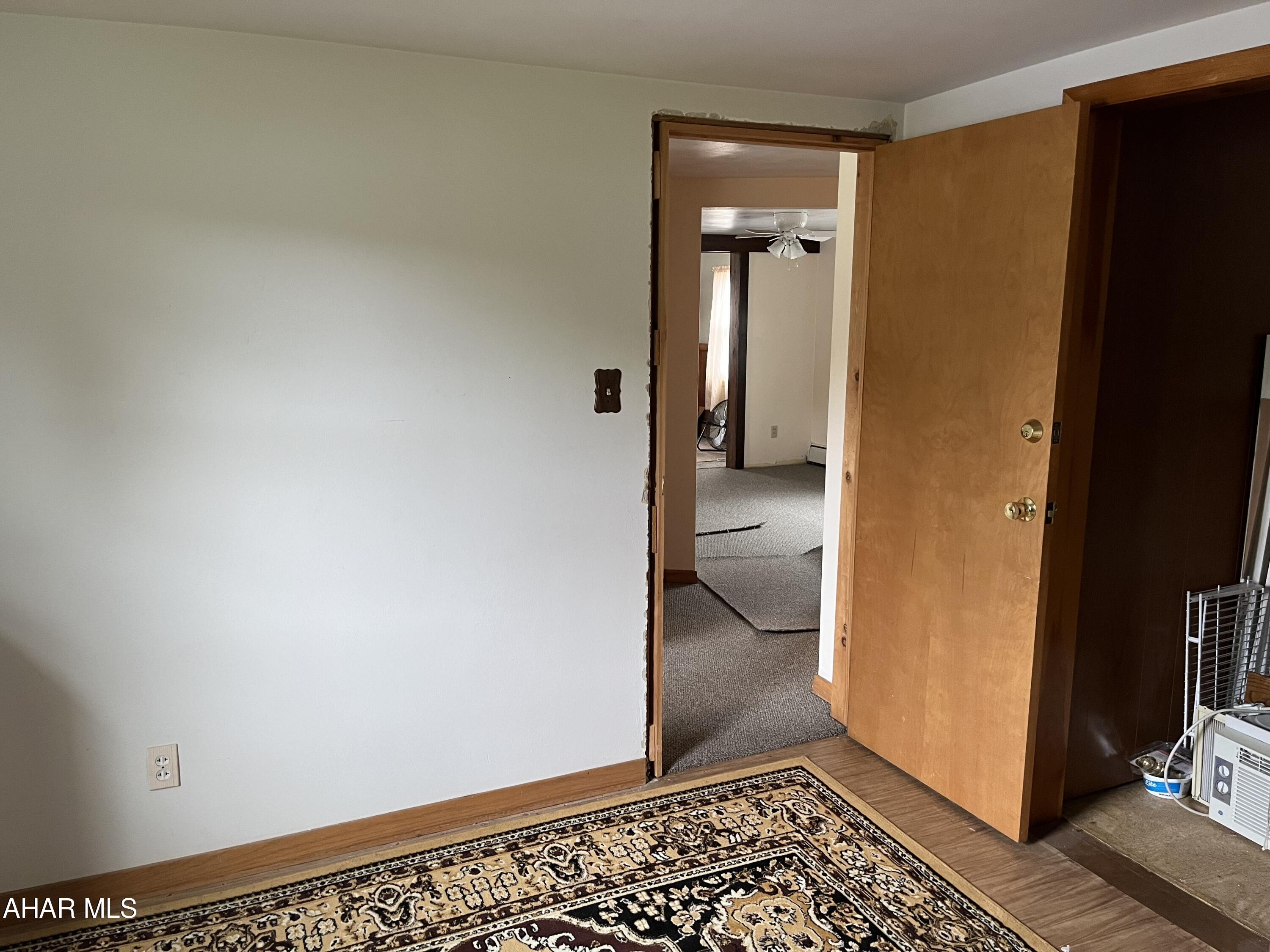 None - Commercial Sale