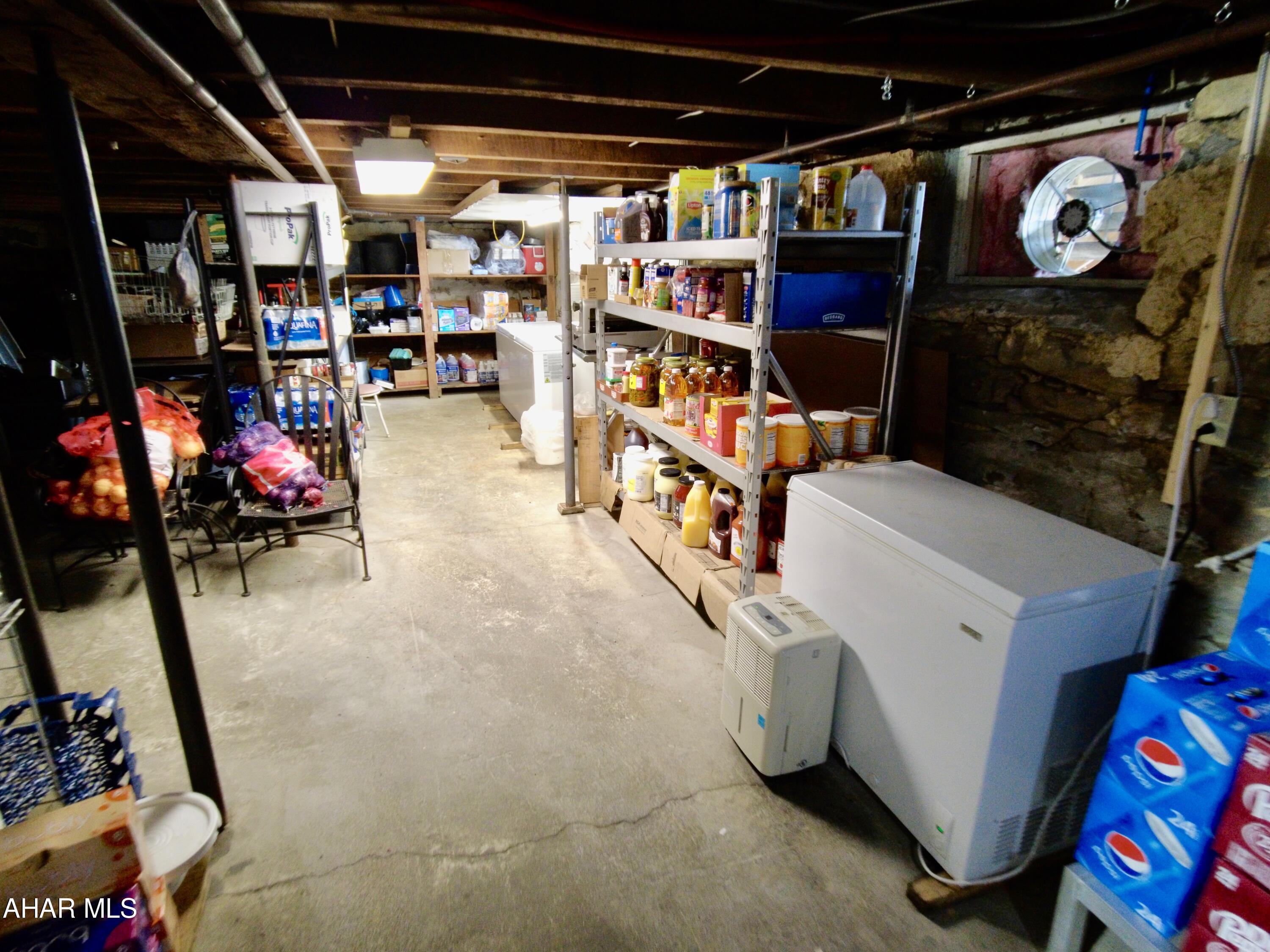 None - Commercial Sale