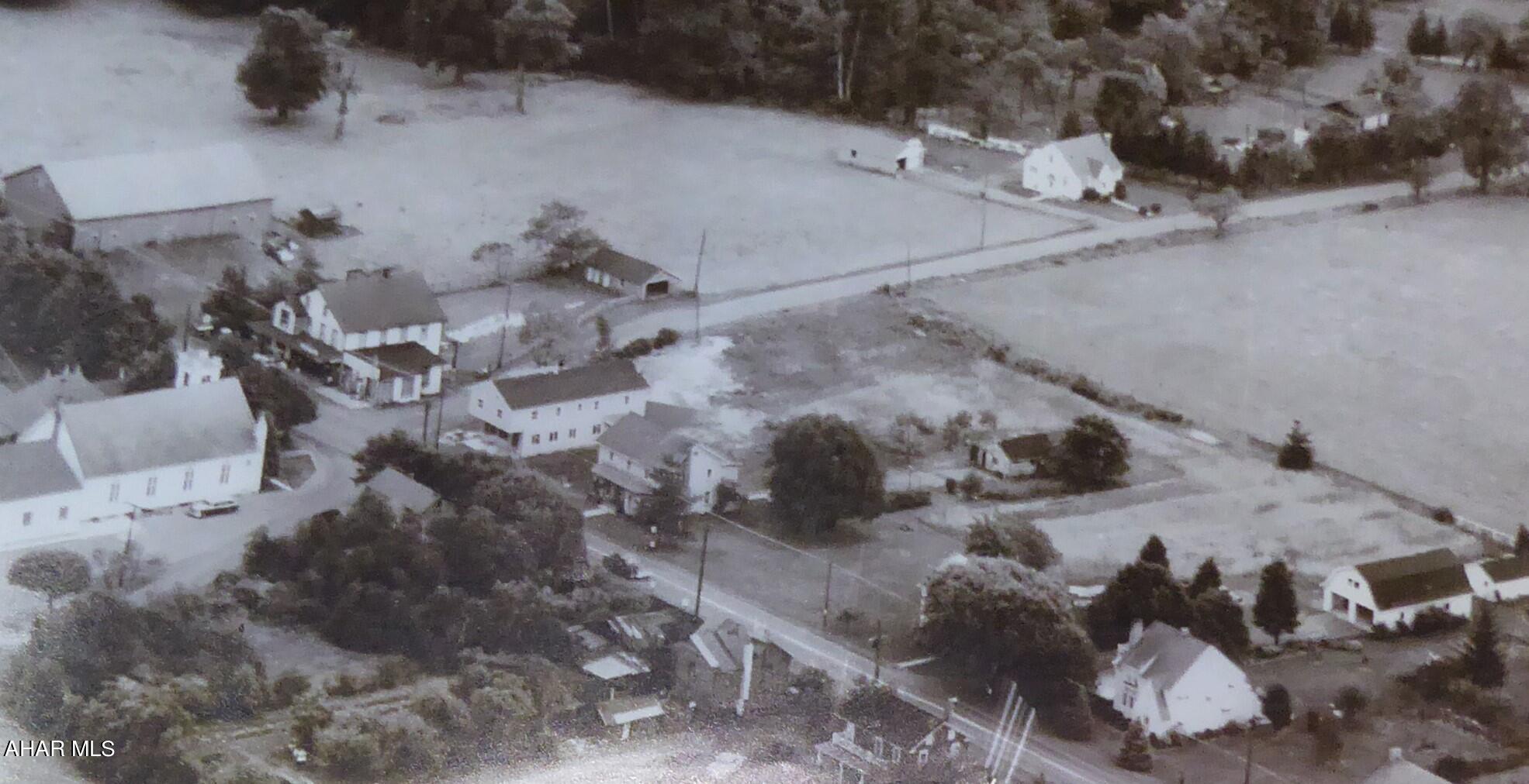 None - Commercial Sale