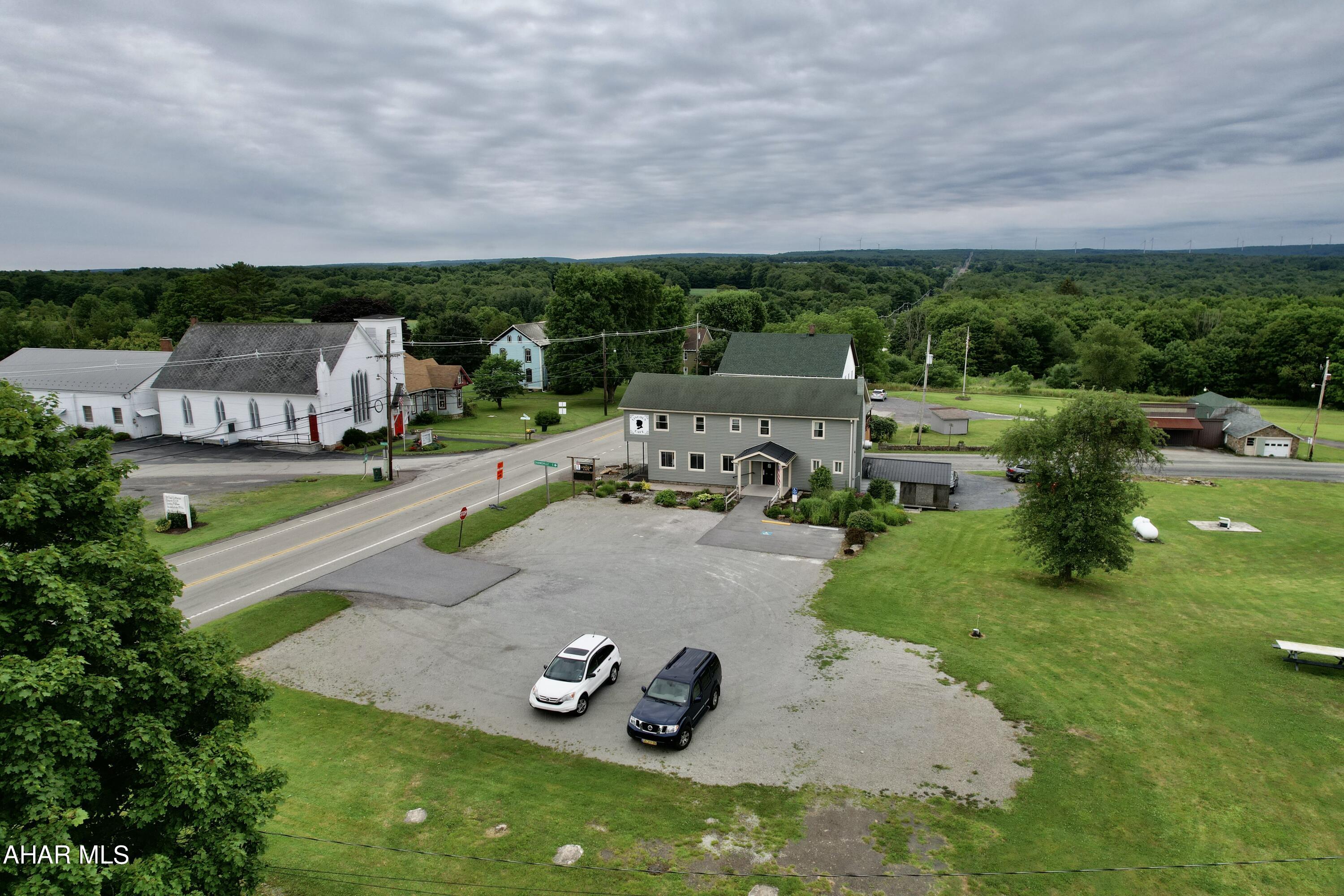 None - Commercial Sale