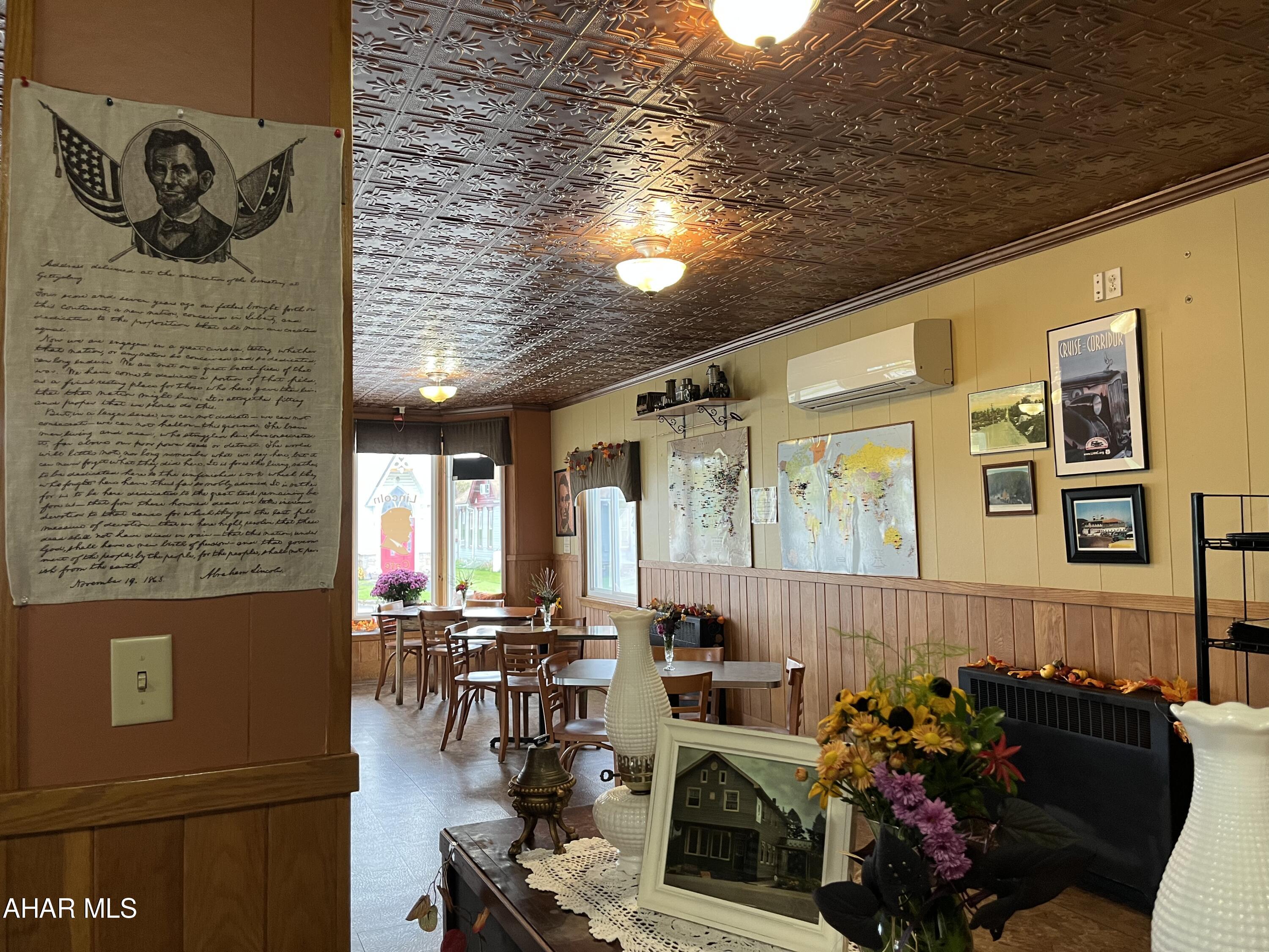 None - Commercial Sale