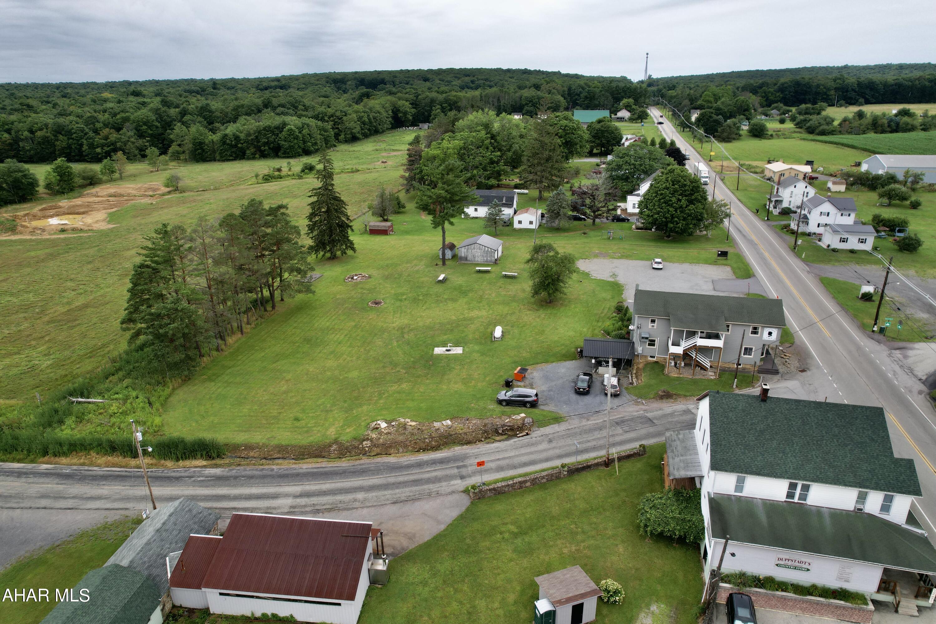 None - Commercial Sale