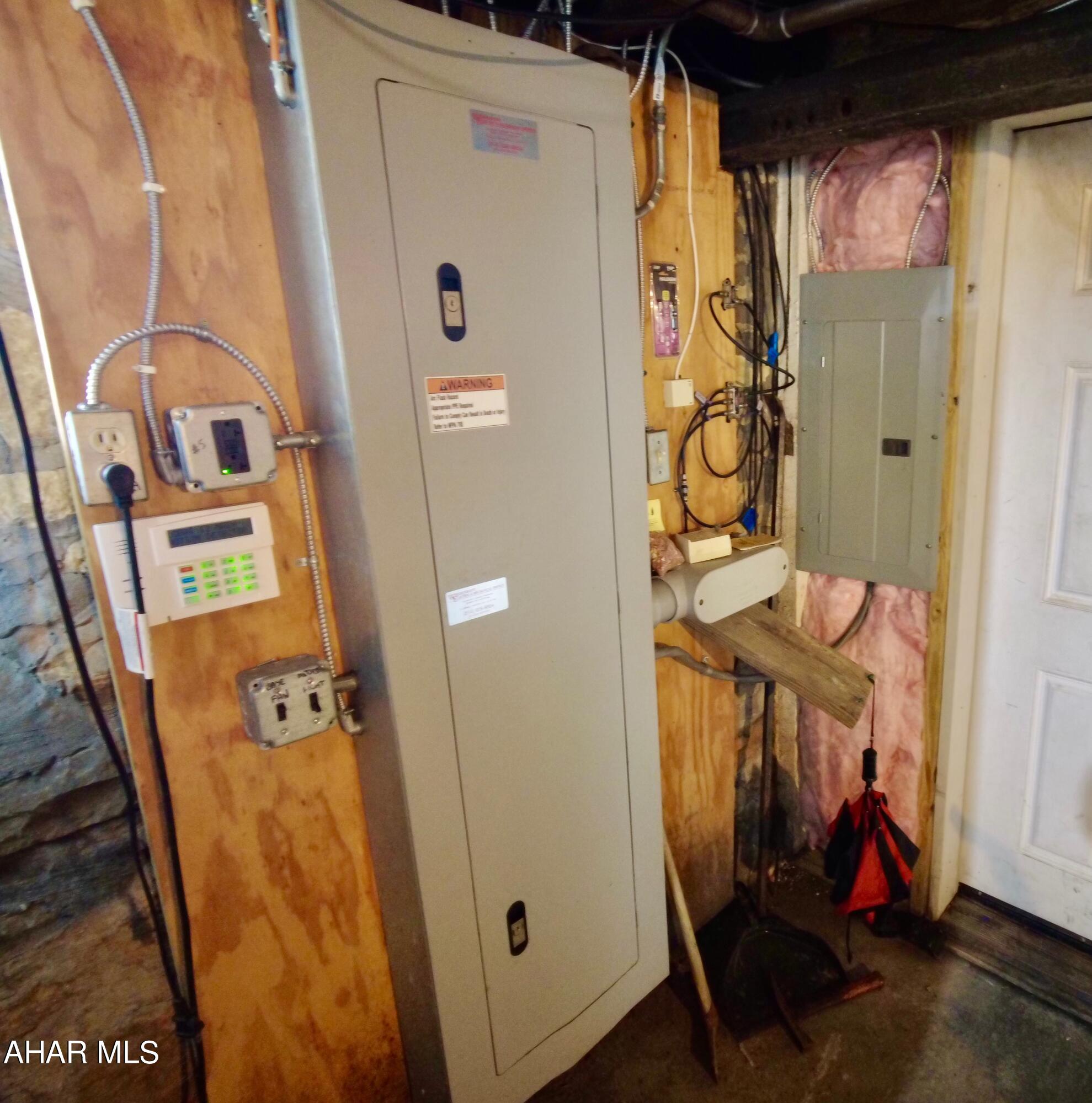 None - Commercial Sale