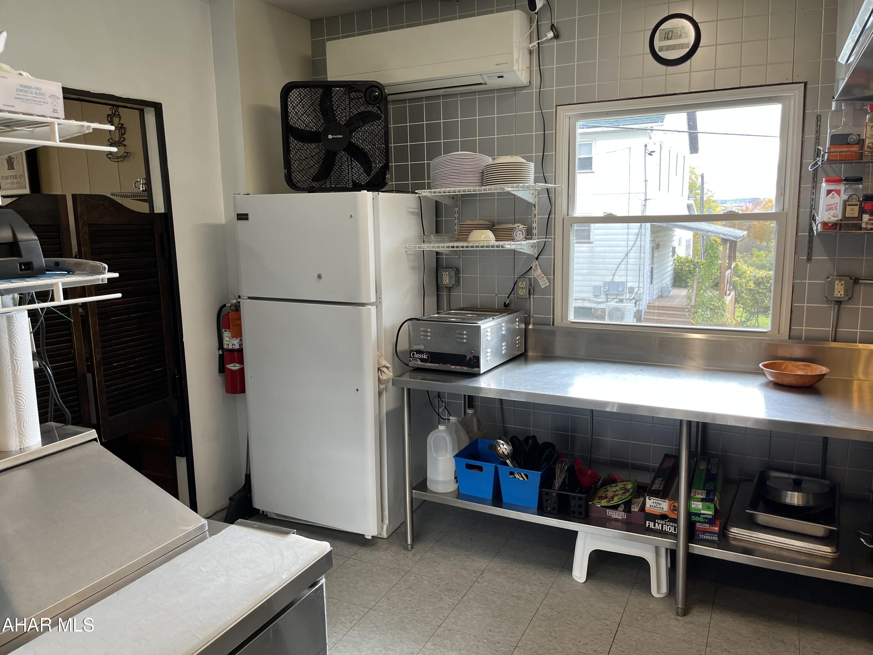 None - Commercial Sale