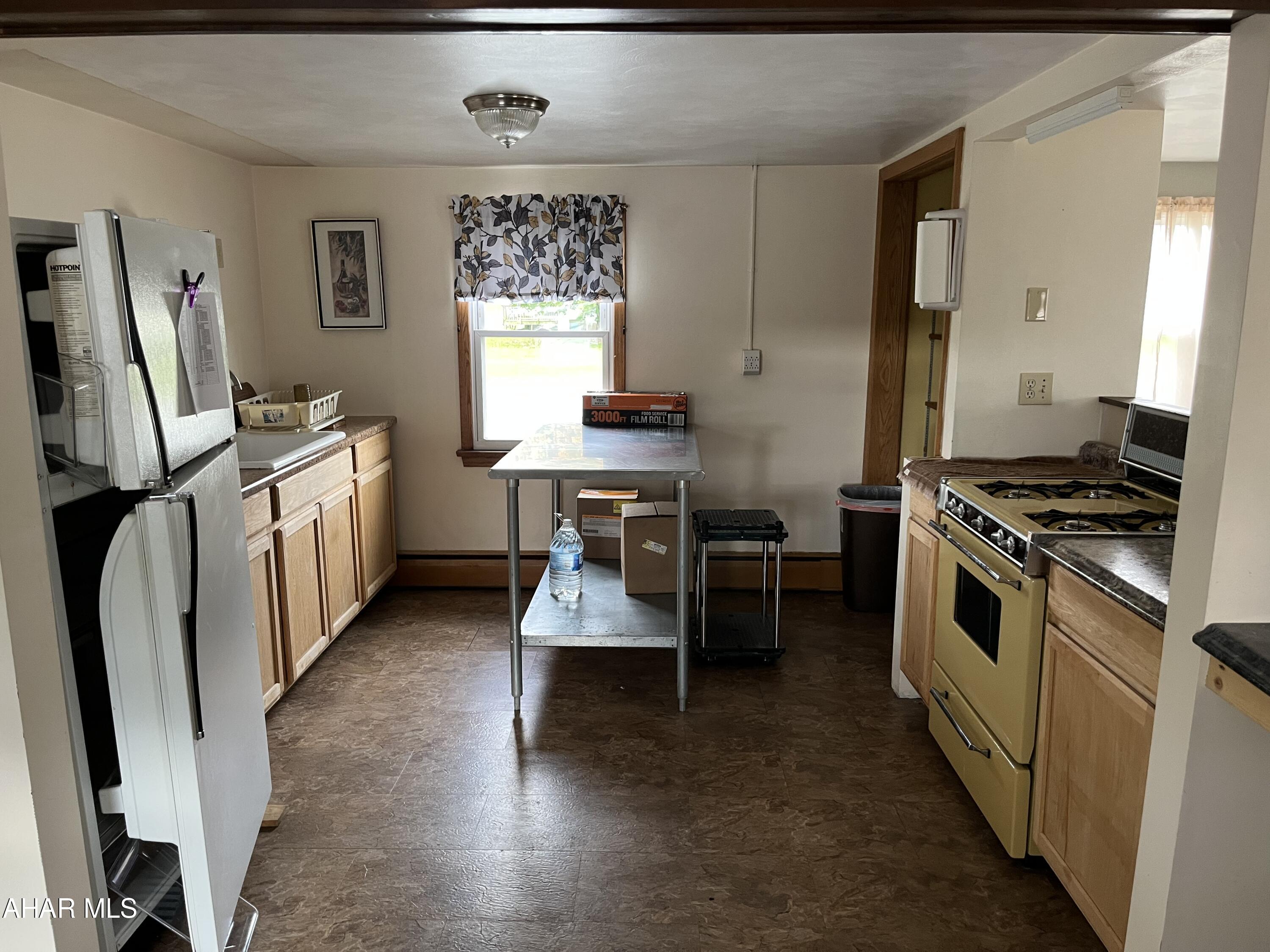 None - Commercial Sale