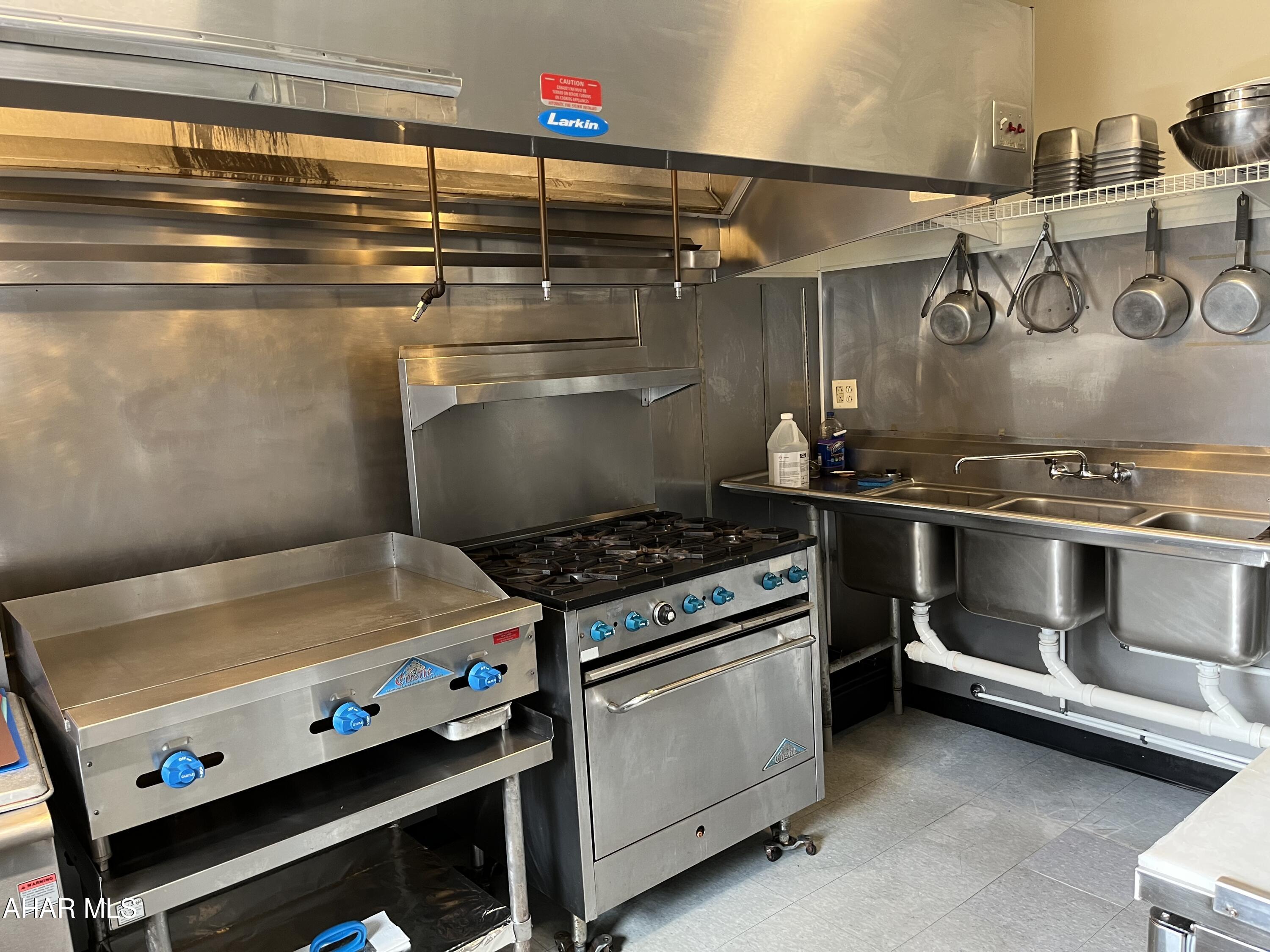 None - Commercial Sale